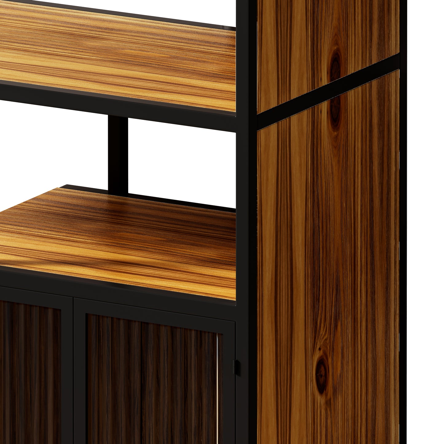 Versa Store Comby Side Cabinet Shelf