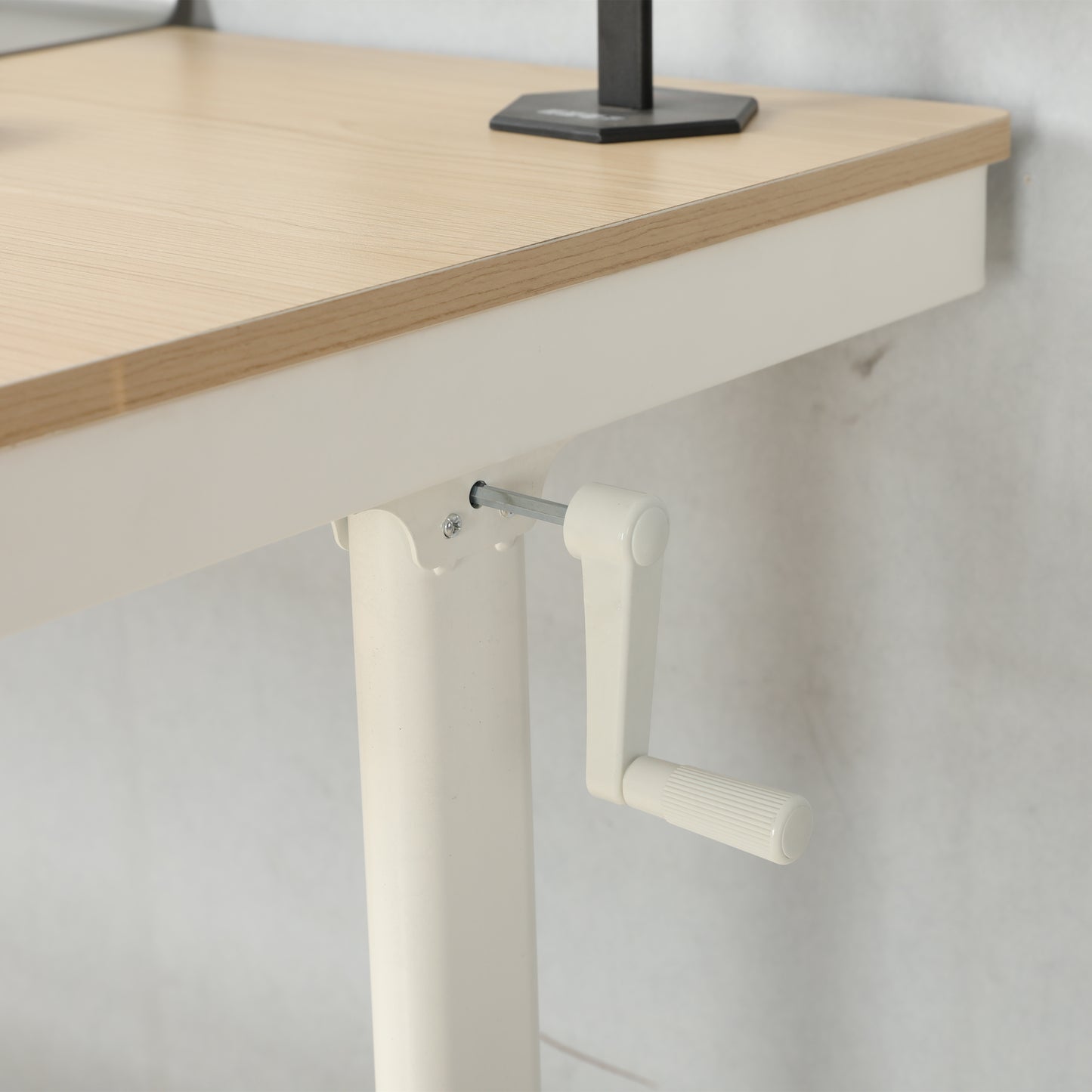 Flex Adjustable Height Stand up Desk