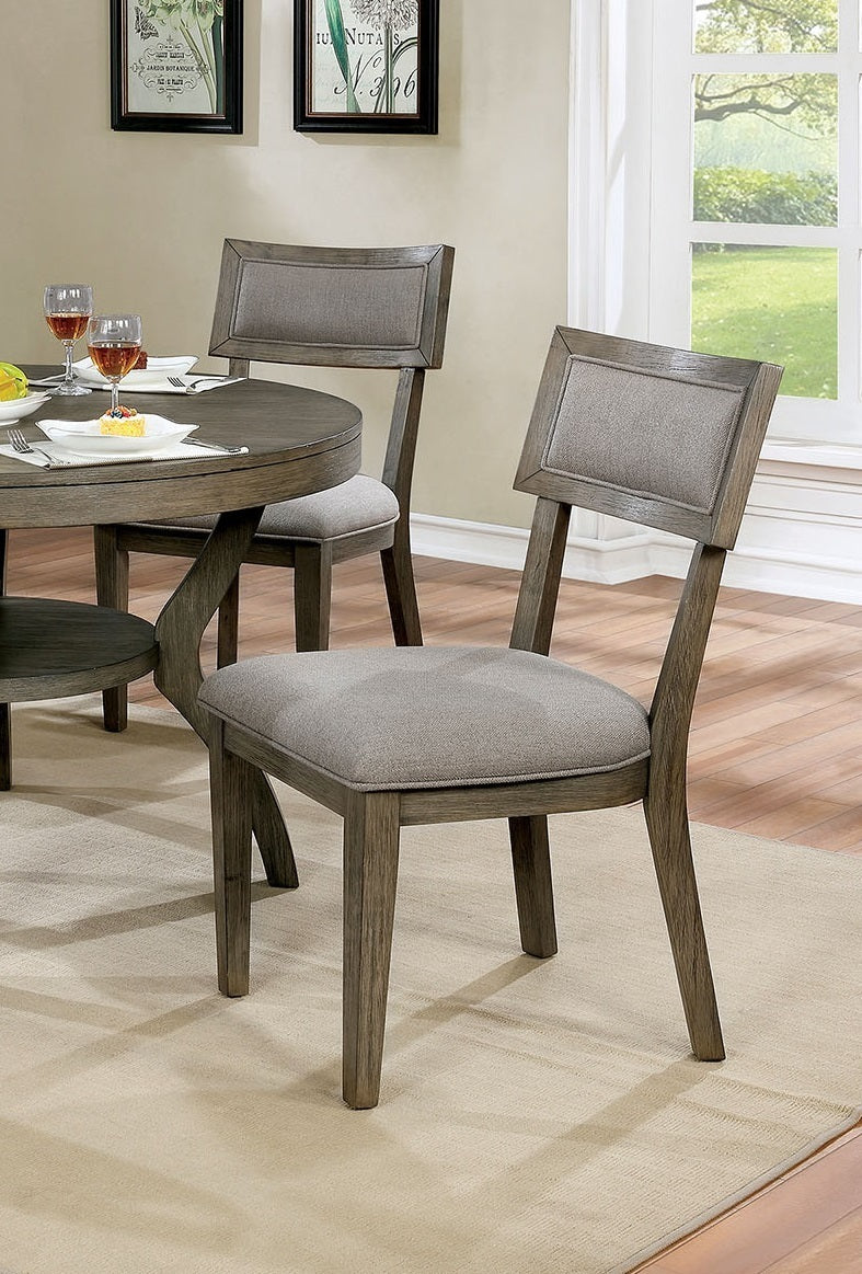 Elegant Harmony Dining Collection