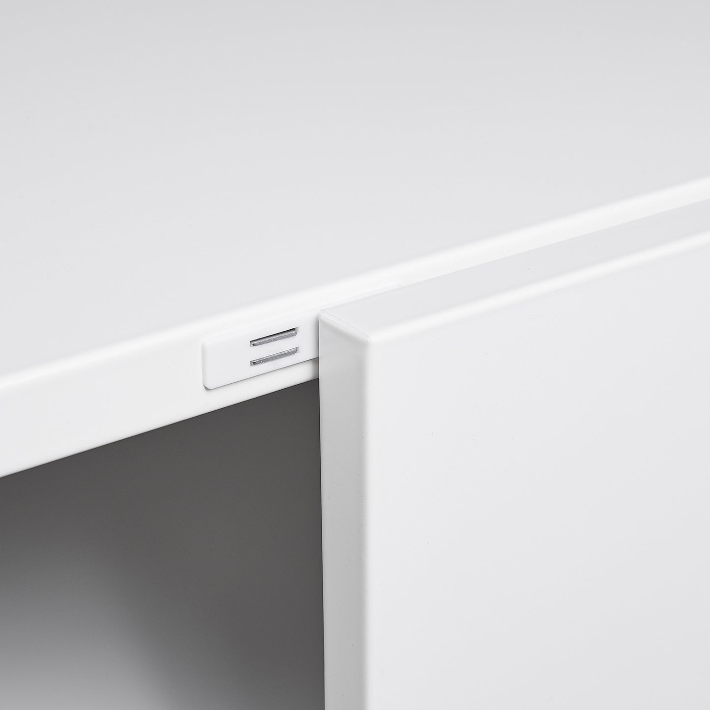 Steel Mobile Office Cabinet