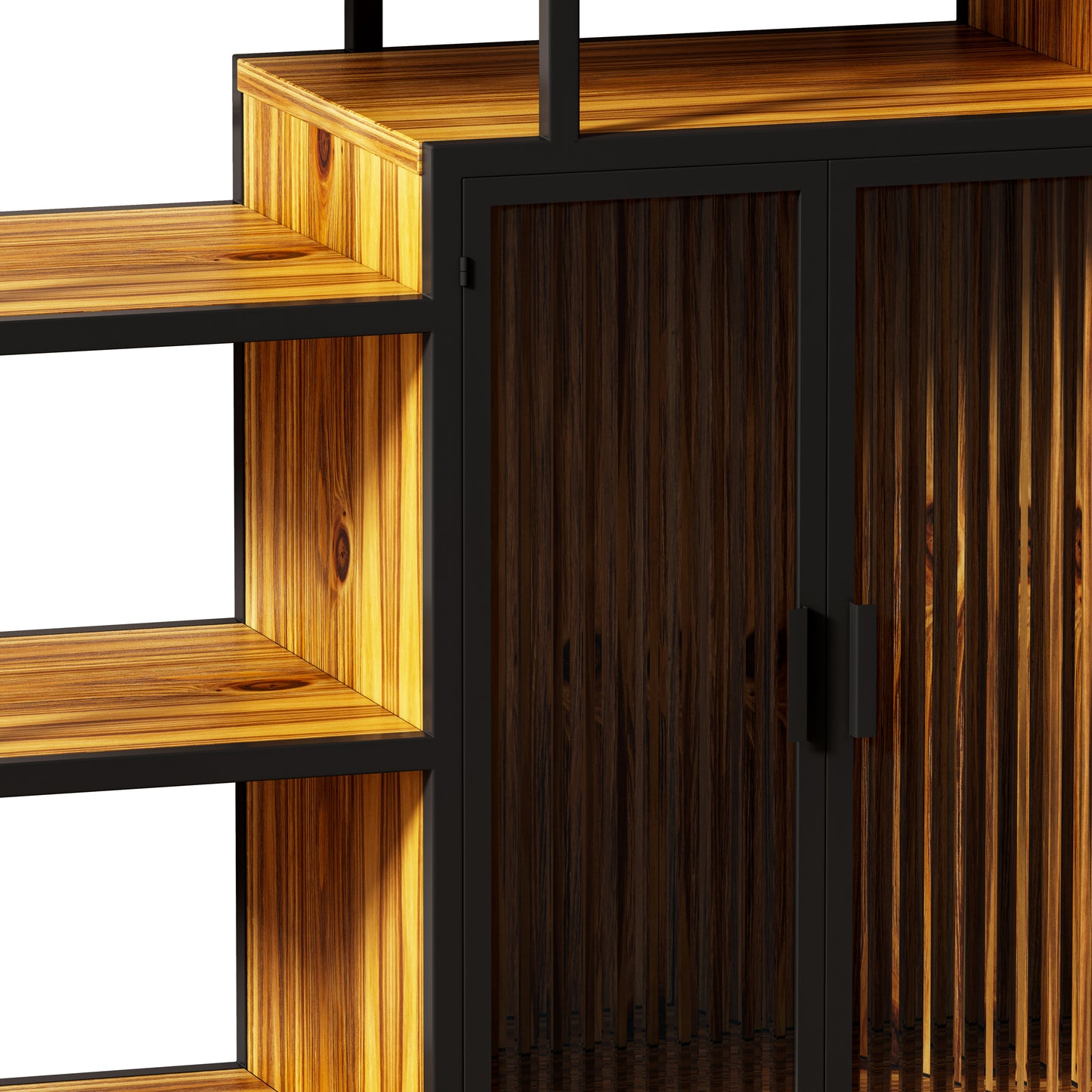 Versa Store Comby Side Cabinet Shelf