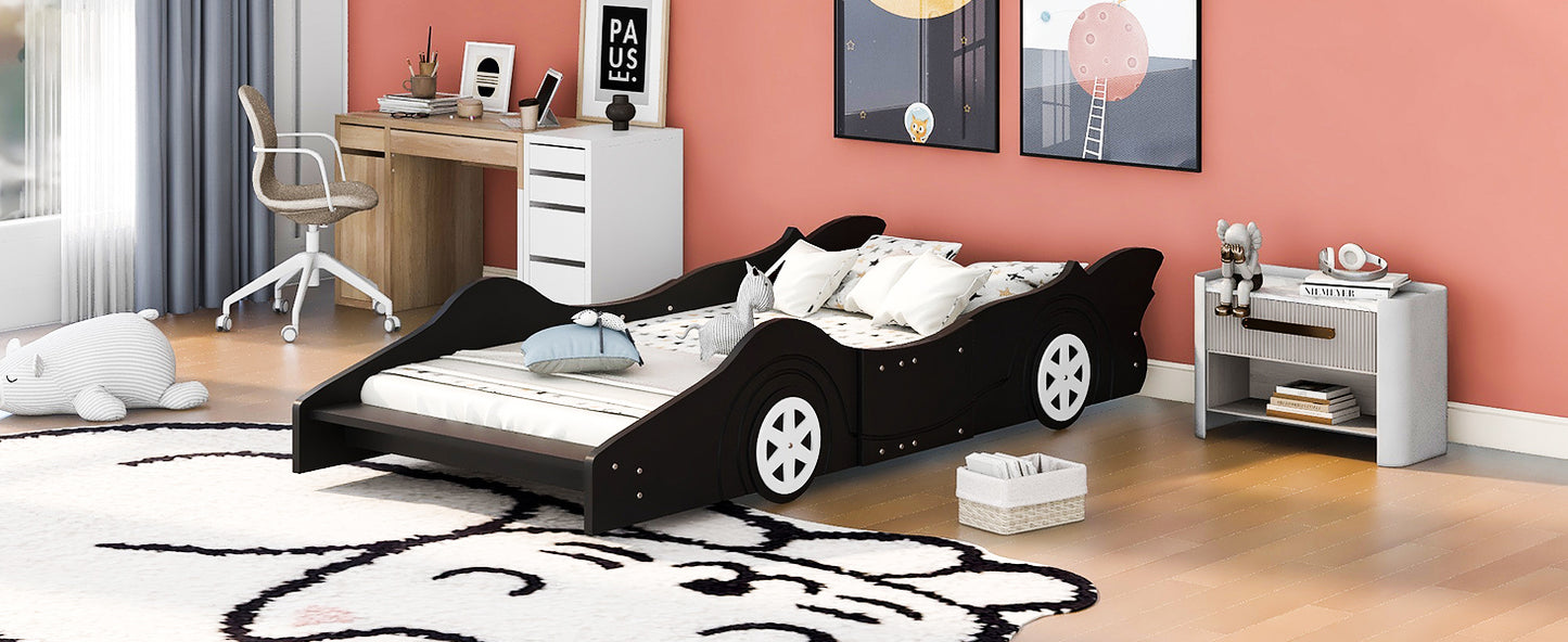 Speedster Dream Bed