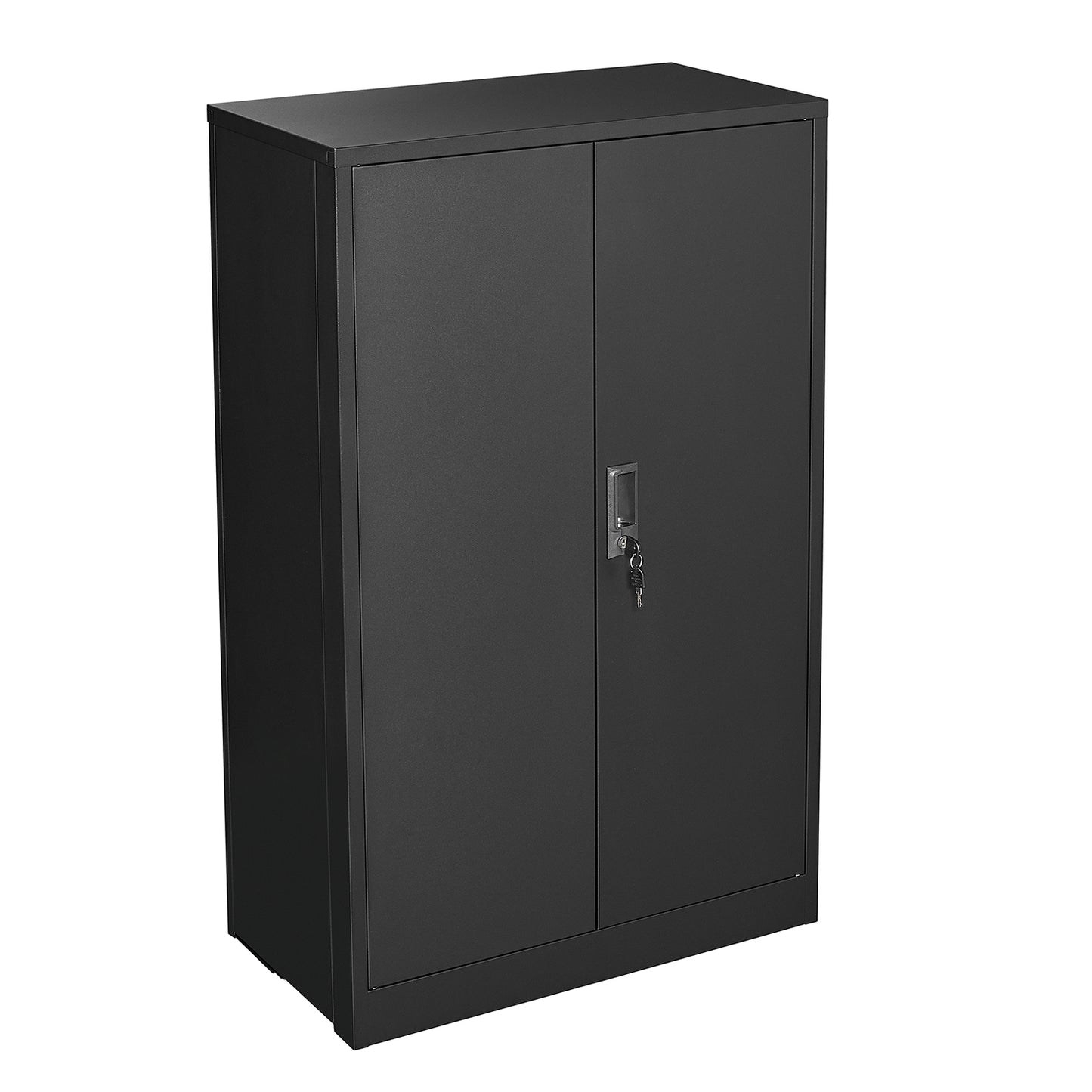 SecureGuard Storage Cabinet