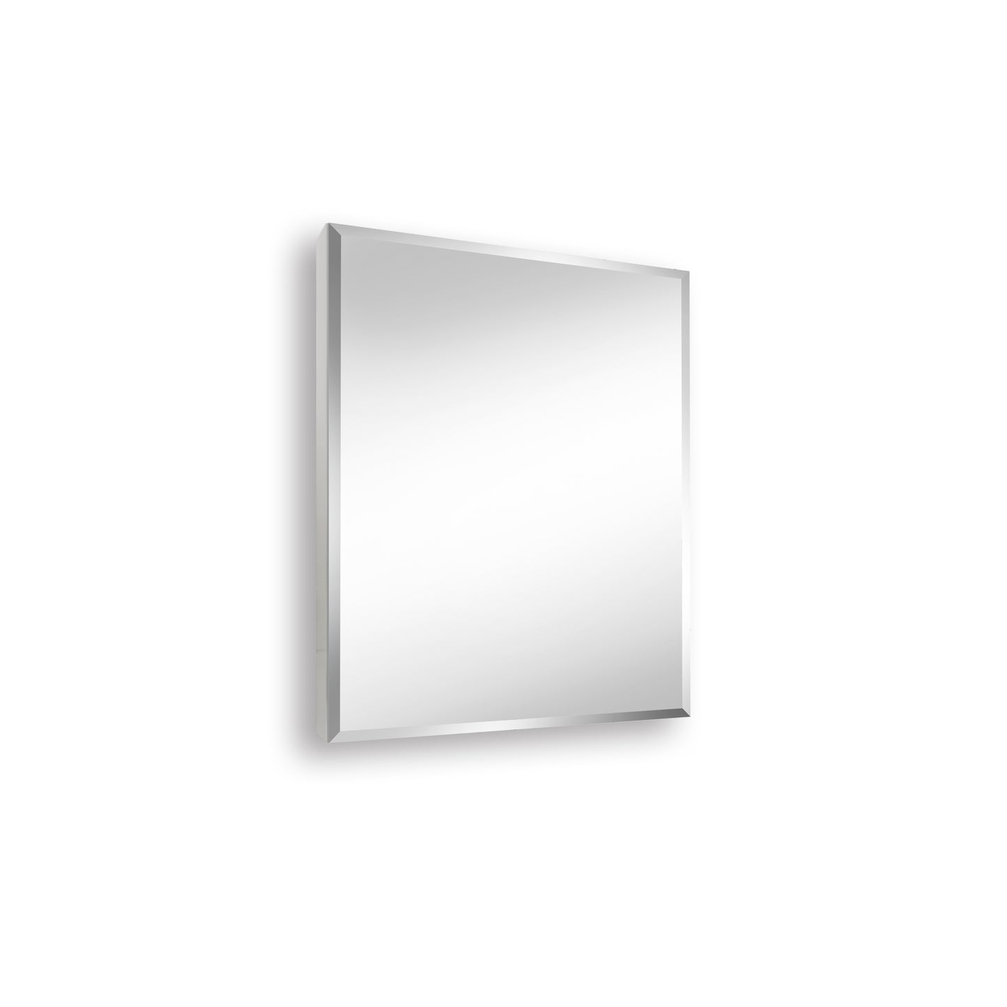 Elegant Reflections: 24x30 inch Medicine Cabinet