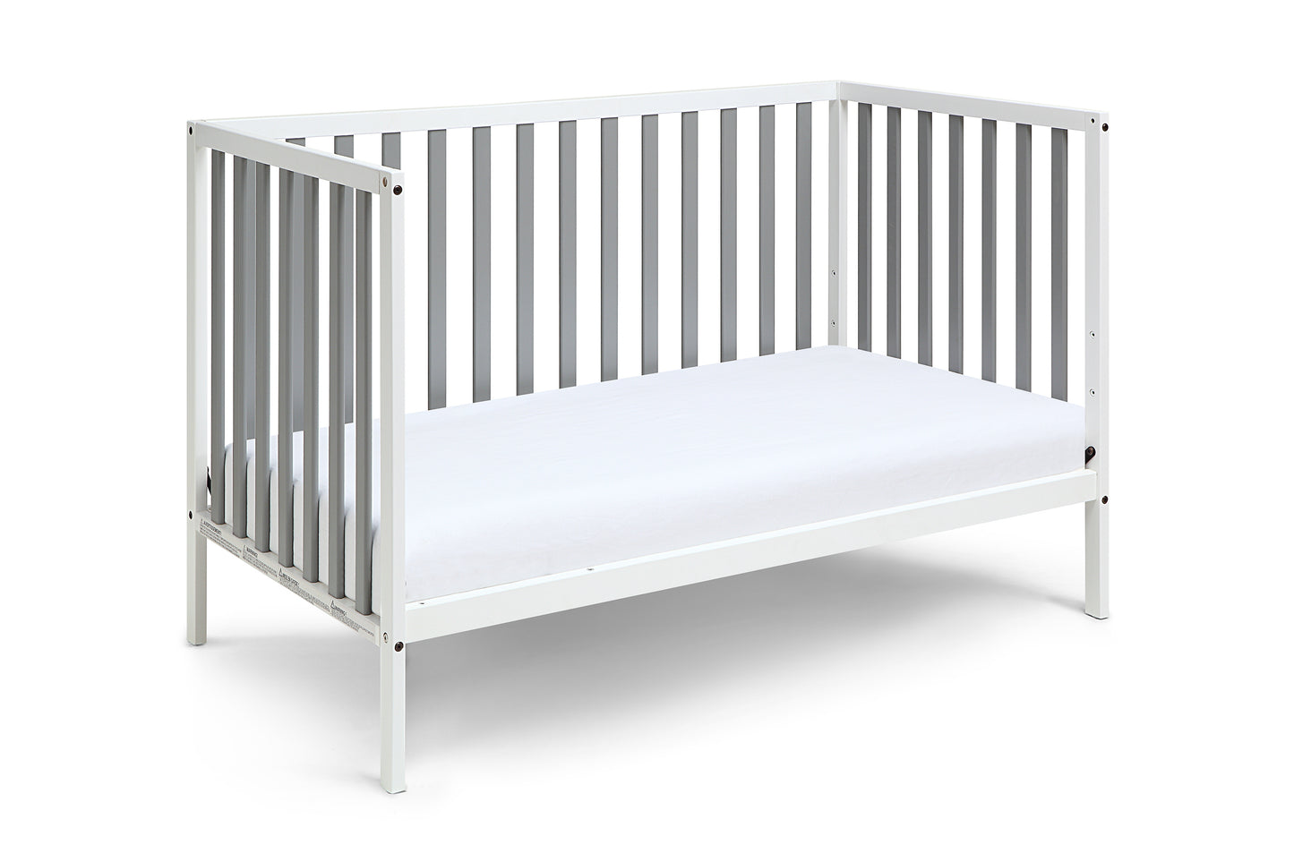 Island Dreams Convertible Crib