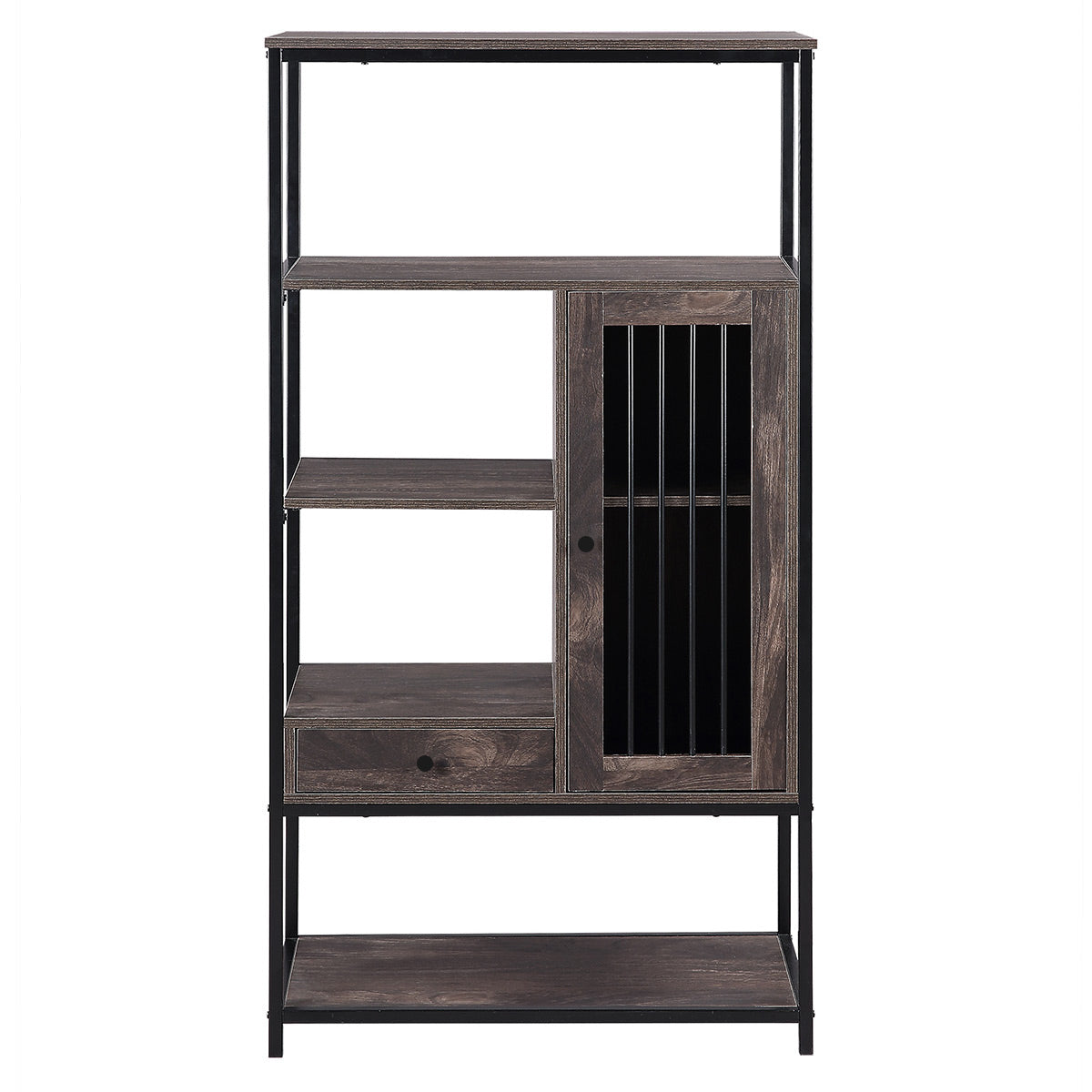 Vintage Manor Bookcase