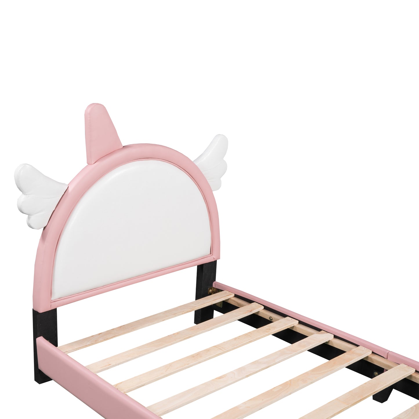 Unicorn Bed- Twin