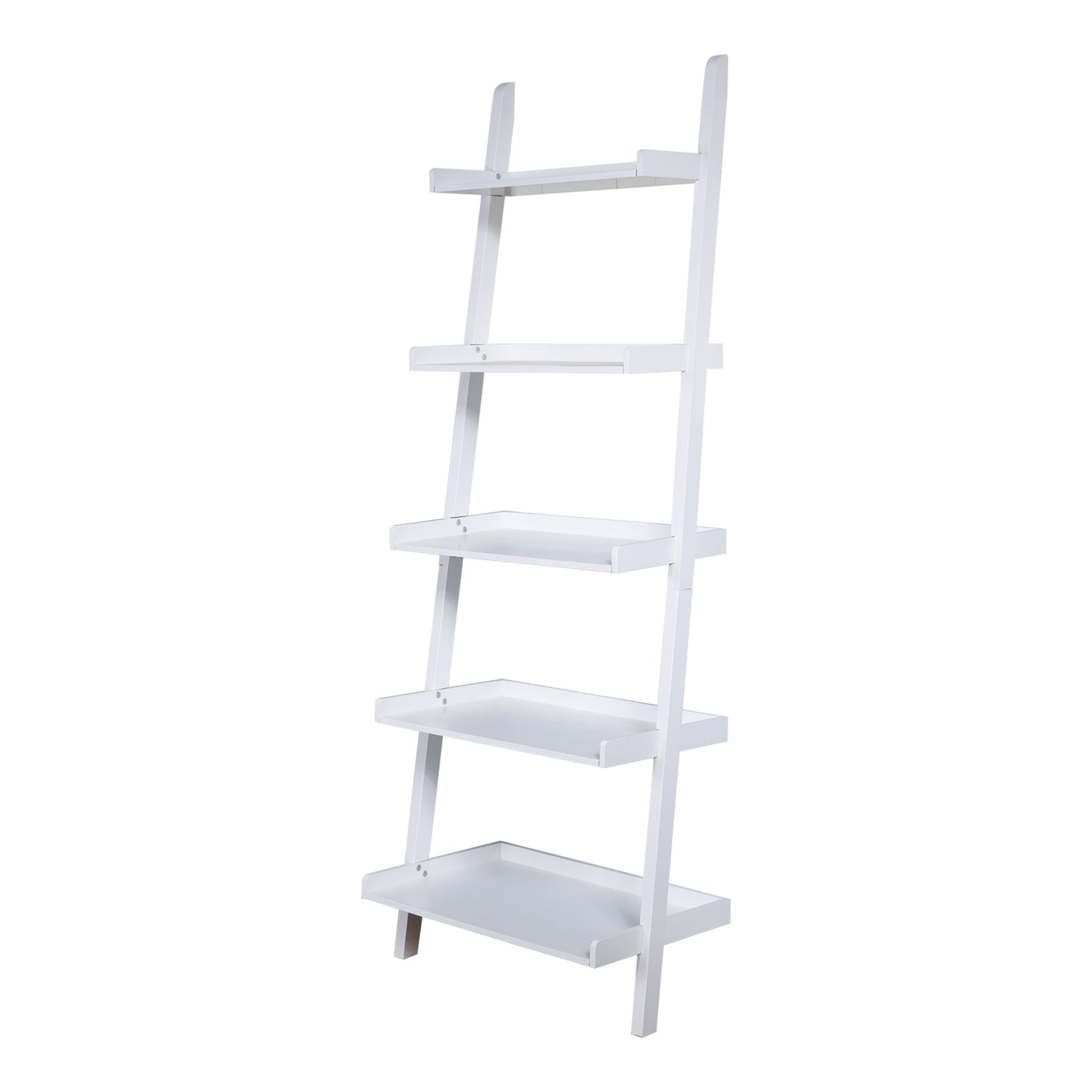 Ascend Shelf - White