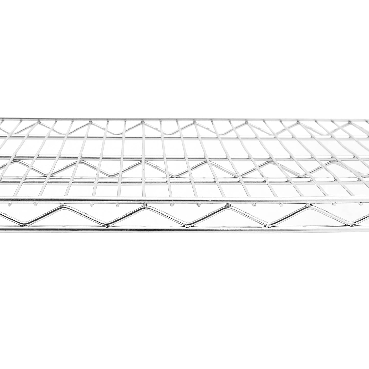 Heavy duty Adjustable shelving and racking