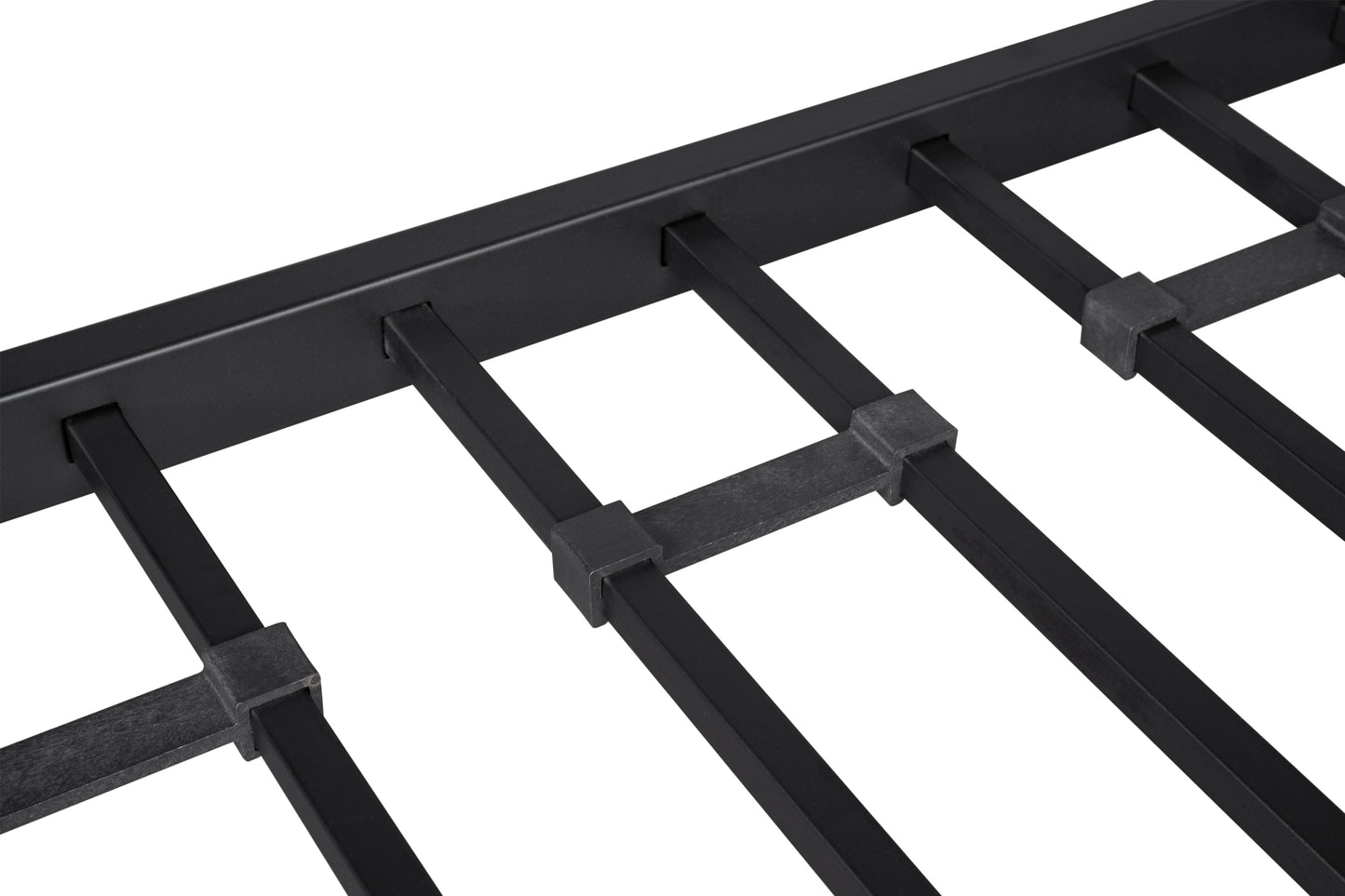 Twin Haven Bunk Bed with Trundle