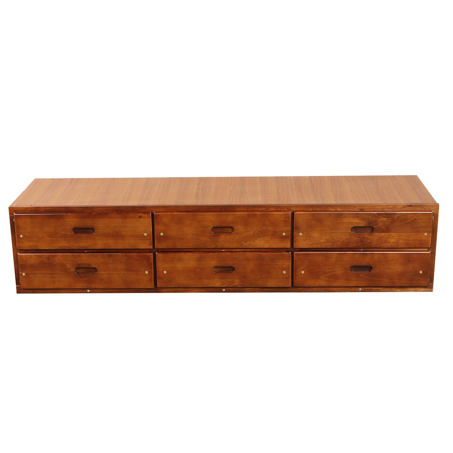 Oriswood Storage Haven Bed