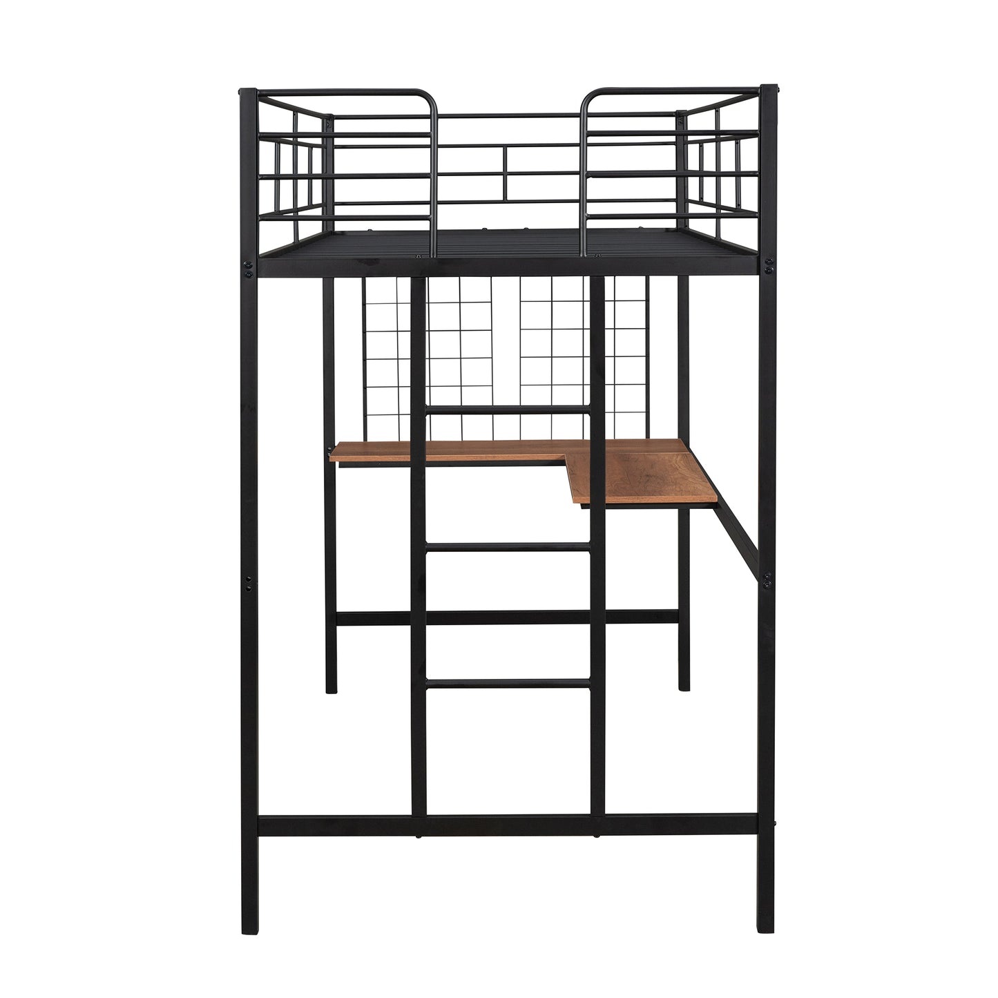 Serenity Lift Loft Bed