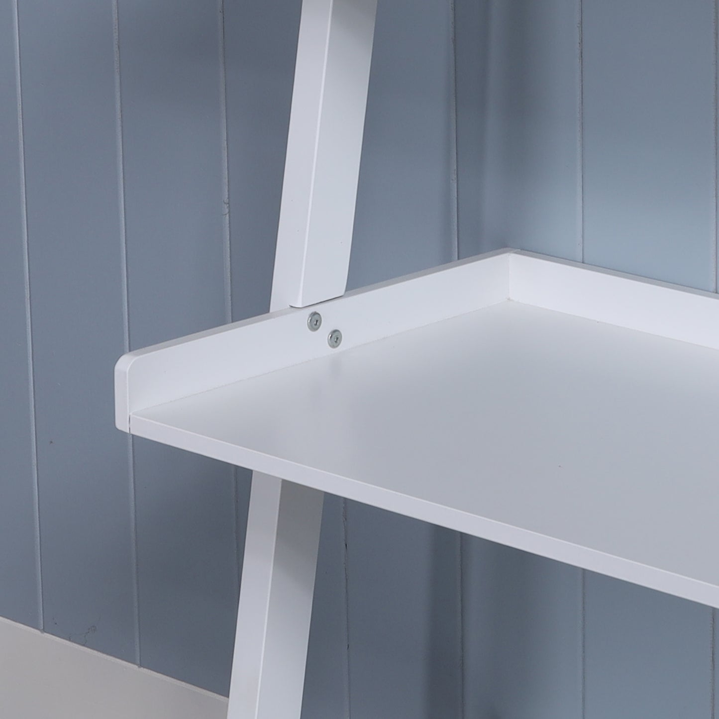 Ascend Shelf - White