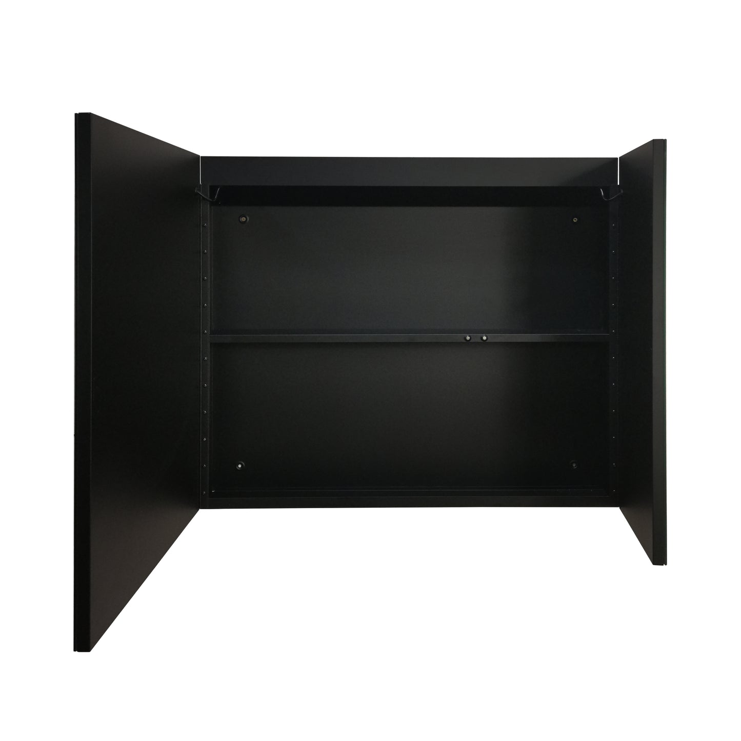 Elegant Reflections LED Medicine Cabinet