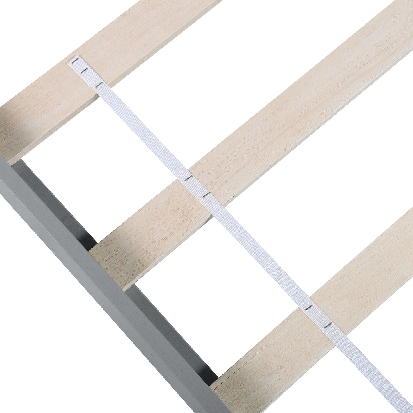TwinDreams Trundle Bed