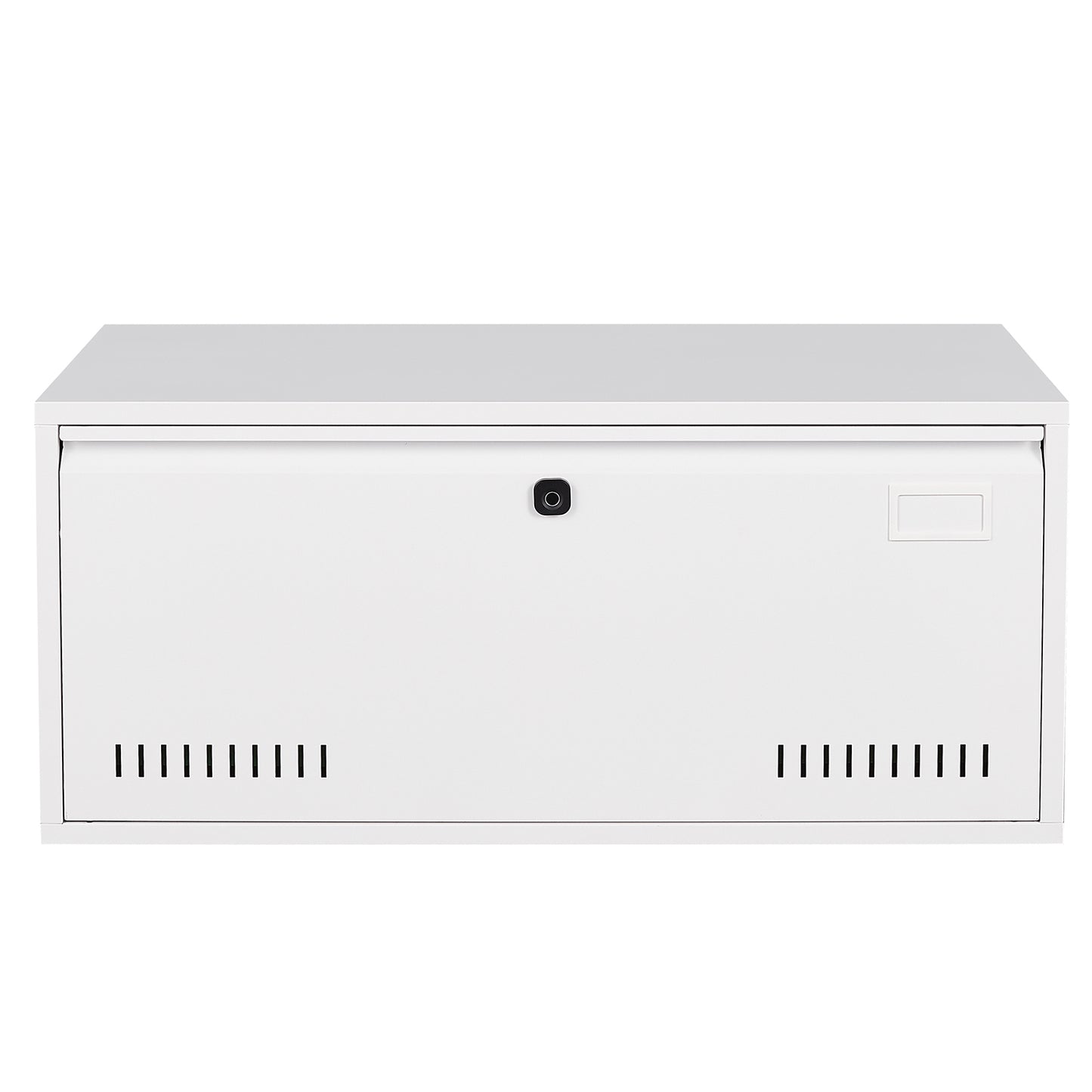 Biometric Fingerprint Lateral File Cabinet