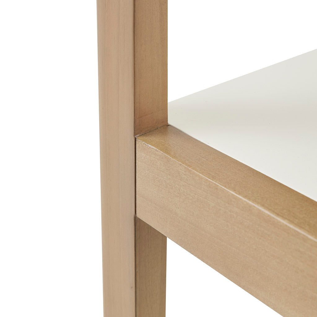 Pinnacle Shelf / Bookcase