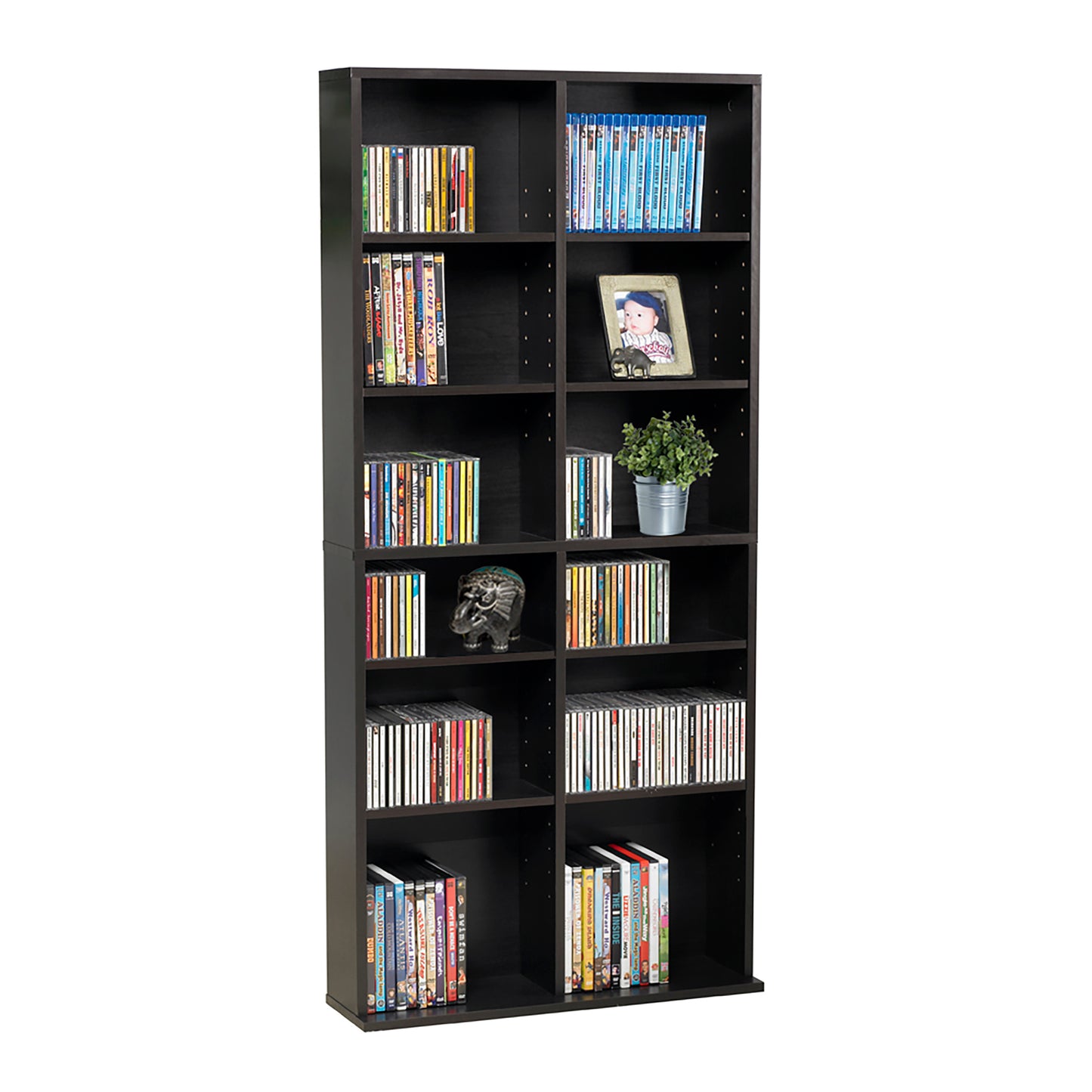 Oska Storage