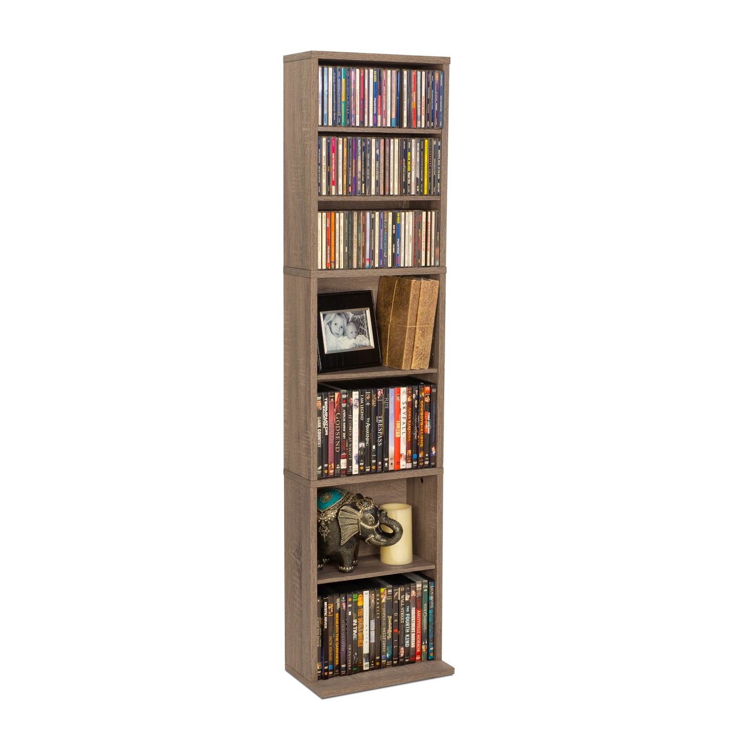 Summit Oak Storage