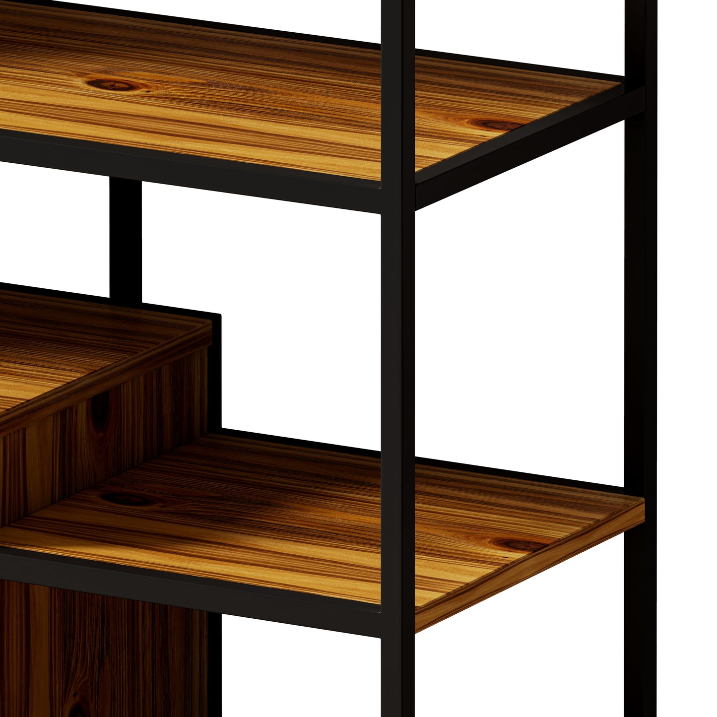 Versa Store Comby Side Cabinet Shelf