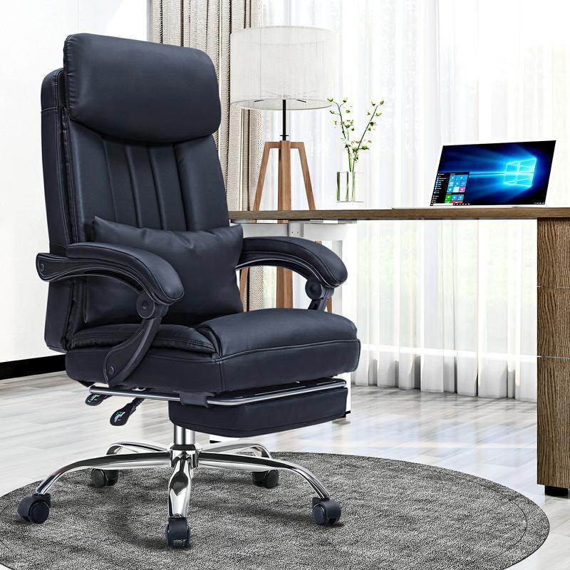 Elevate II Max Executive Chair