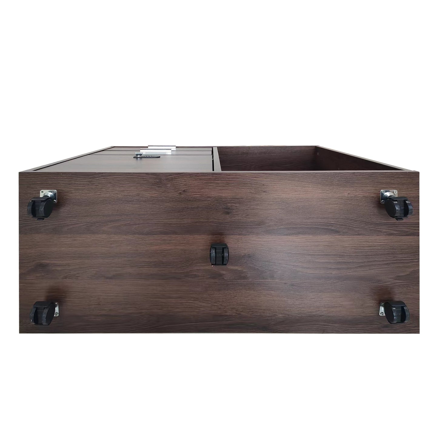 Smart File Cabinet With Coded Lock