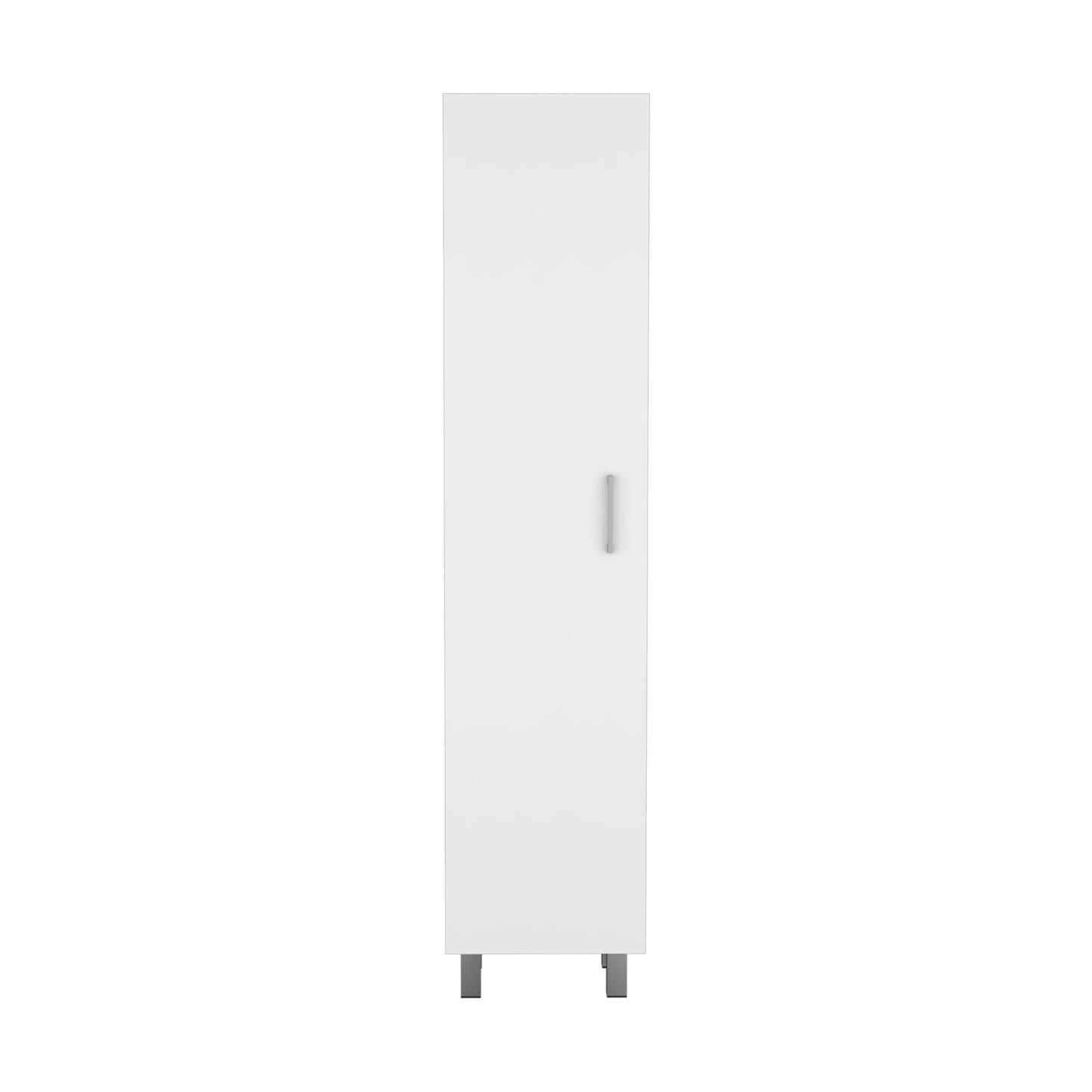 Casa Organize Cabinet Tidy Hooks - White