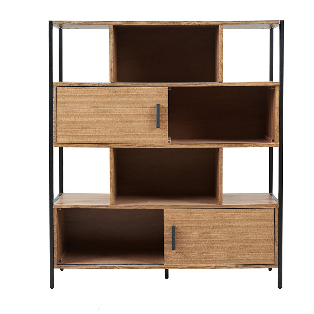 Infinit Shelf Bookcase