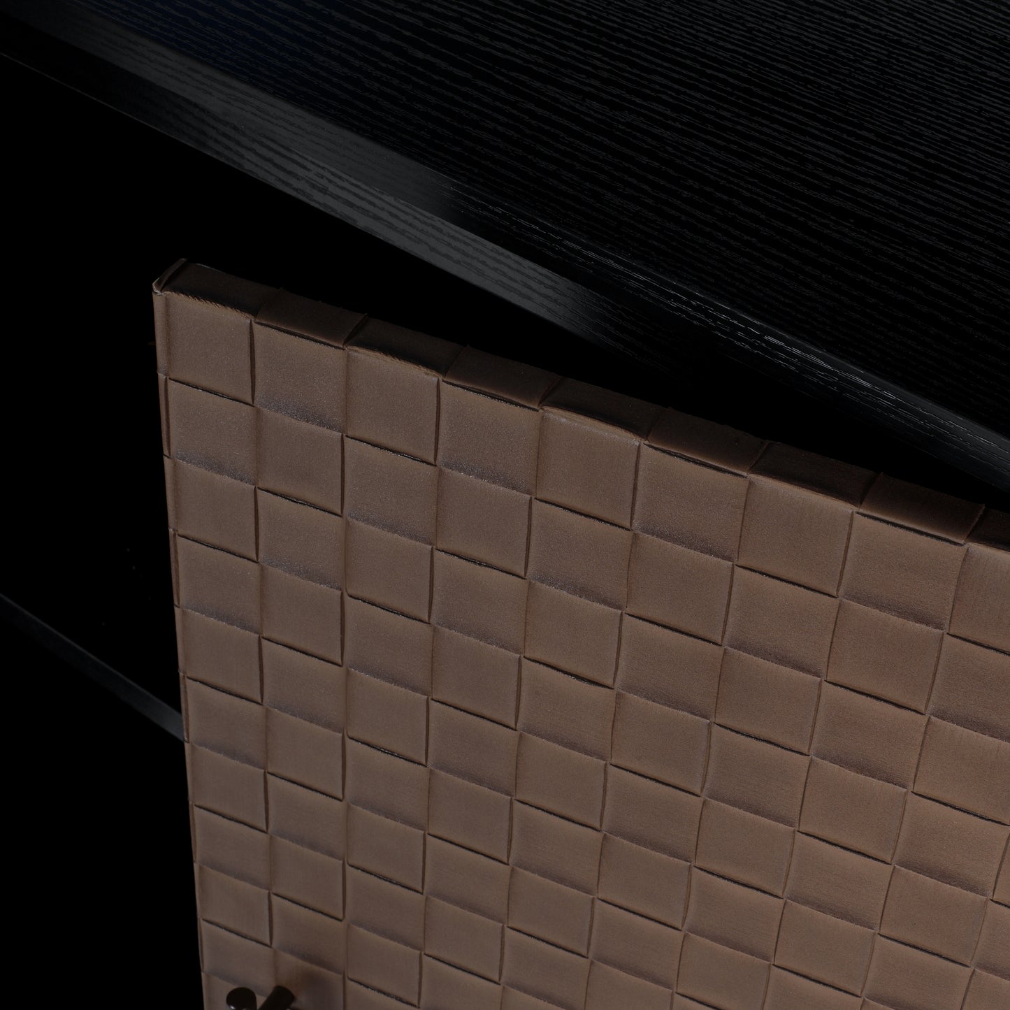 LeatherLine Cabinet