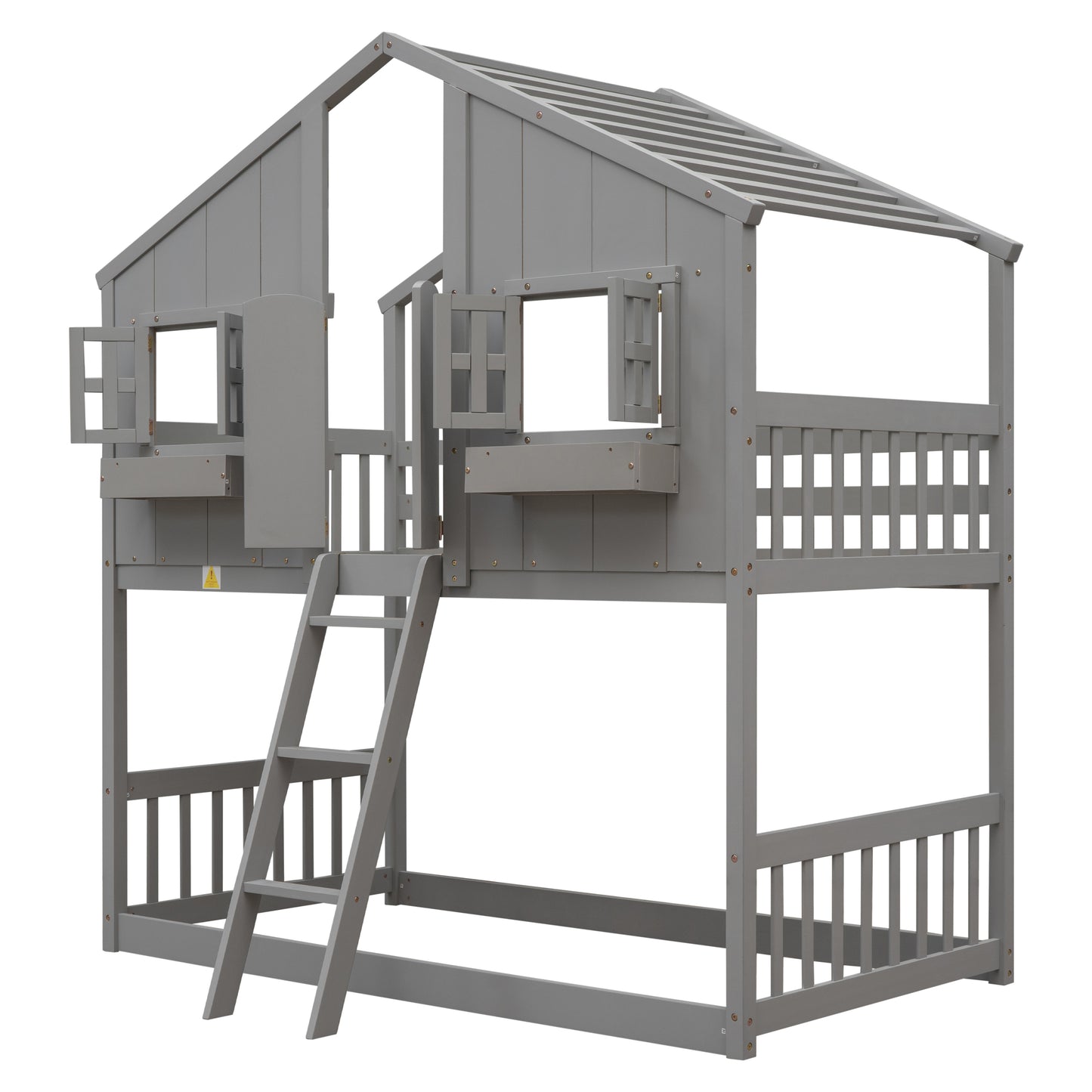 Casa Twin Bunk Bed