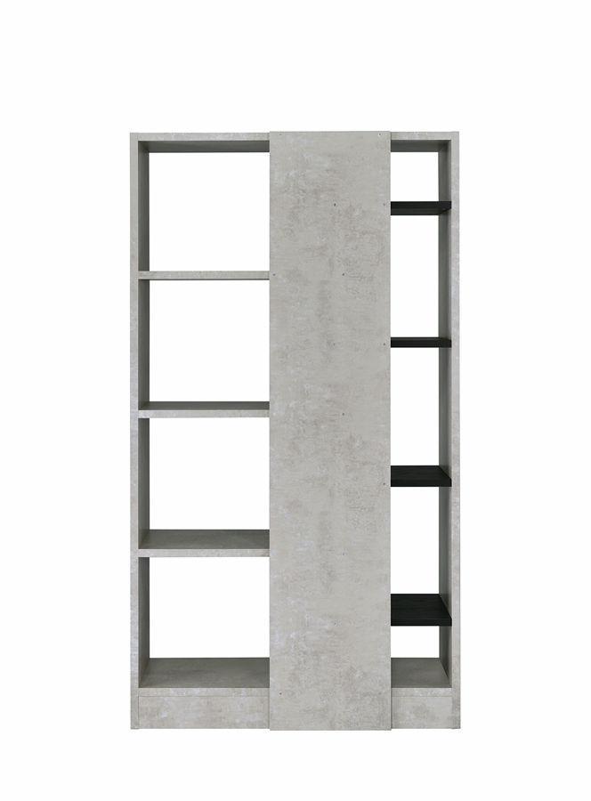 ConcreteMax Bookshelf