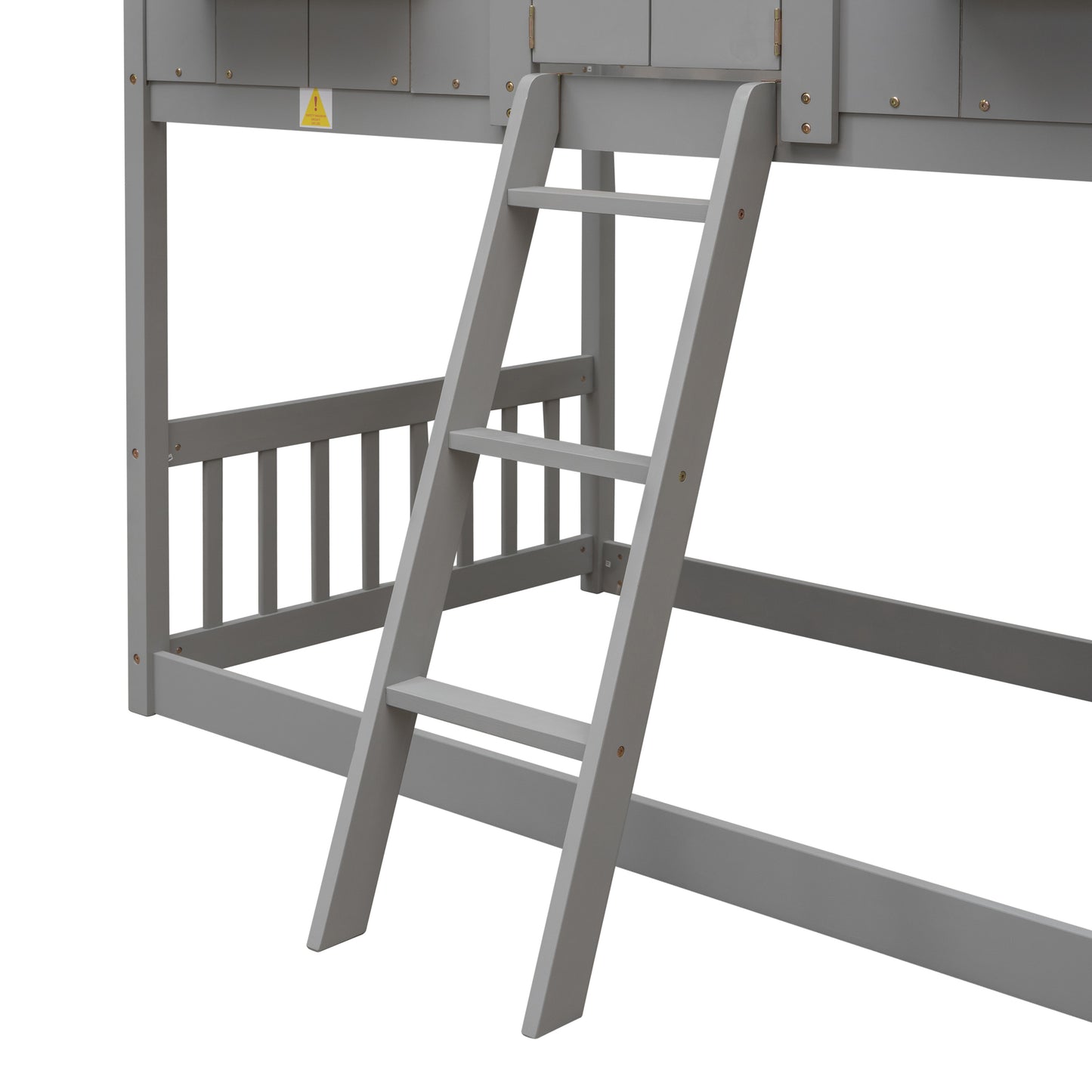 Casa Twin Bunk Bed