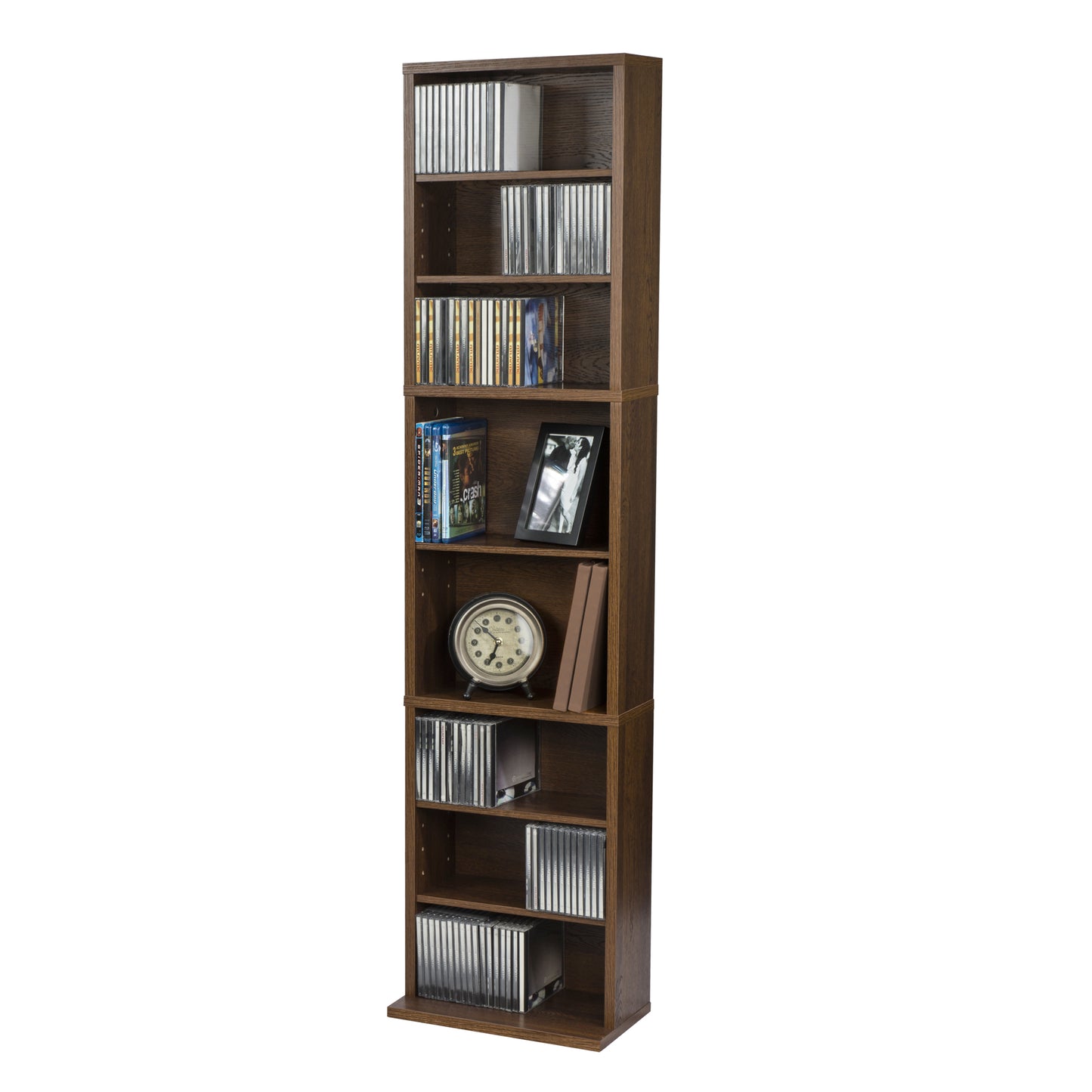Summit Storage - Chestnut
