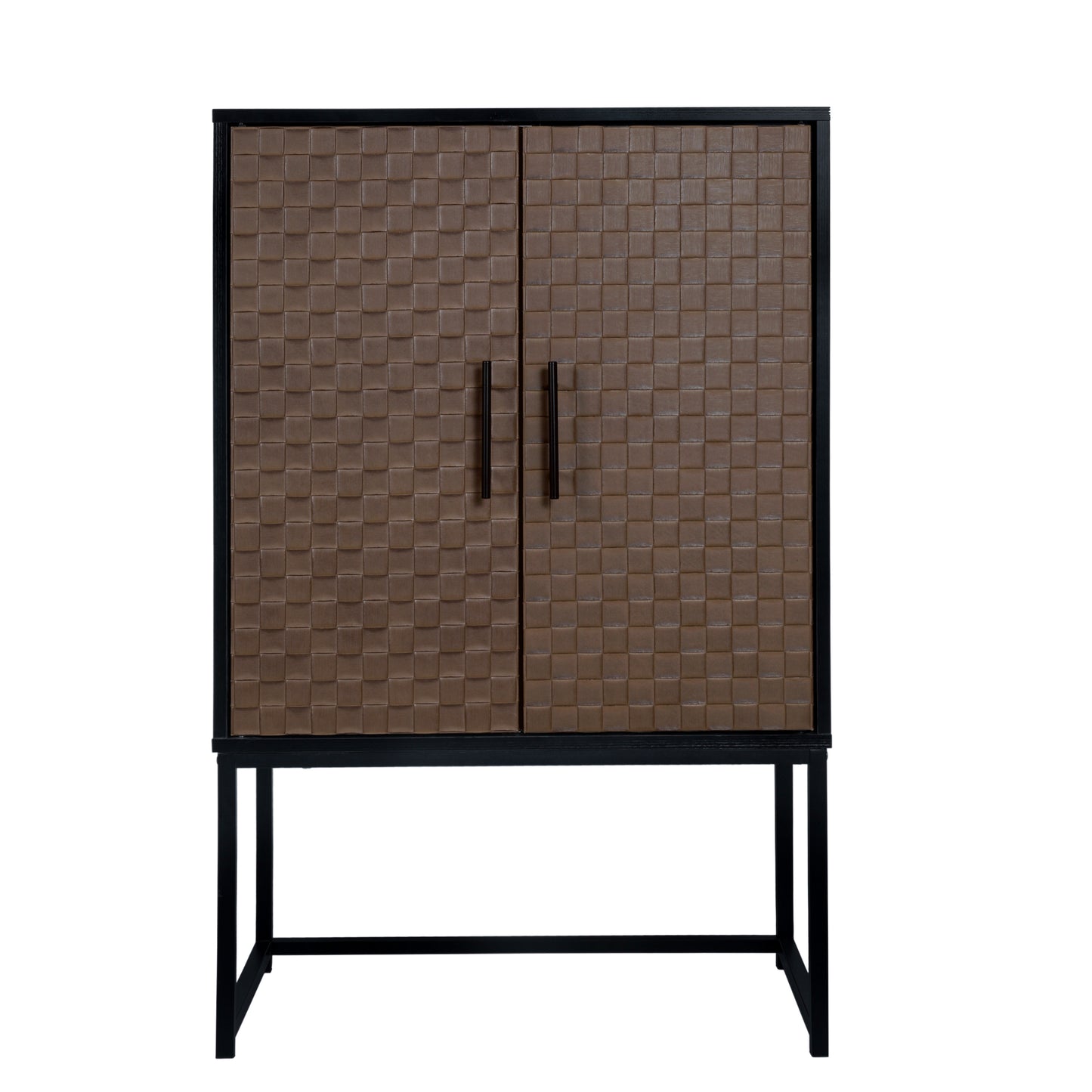 LeatherLine Cabinet