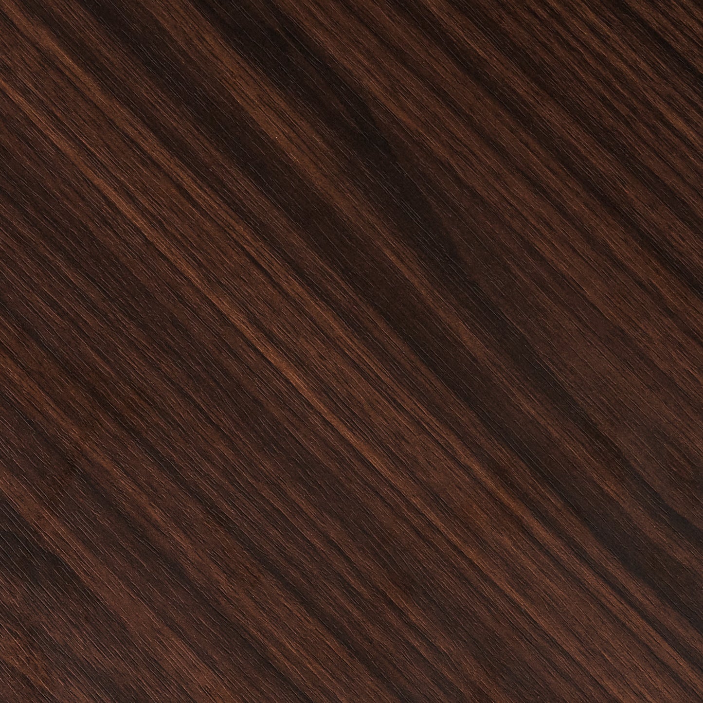 Elegant Walnut Metal Pub Dining Table