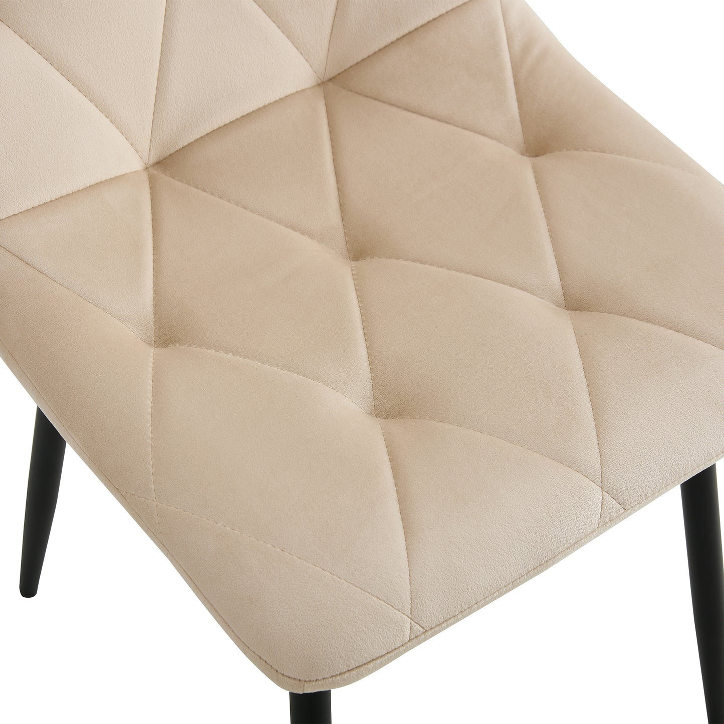 Elegant Comfort Dining Chair Set