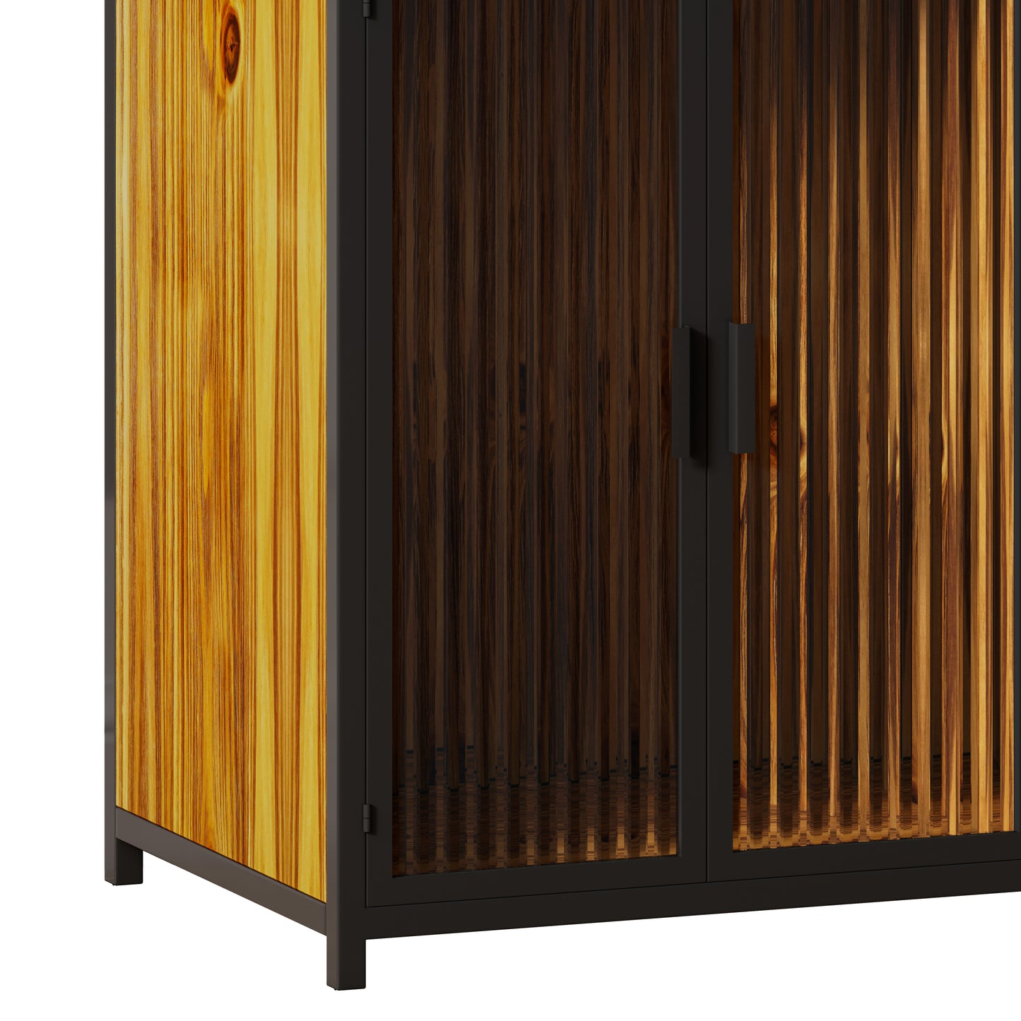 Versa Store Left Side Cabinet Shelf