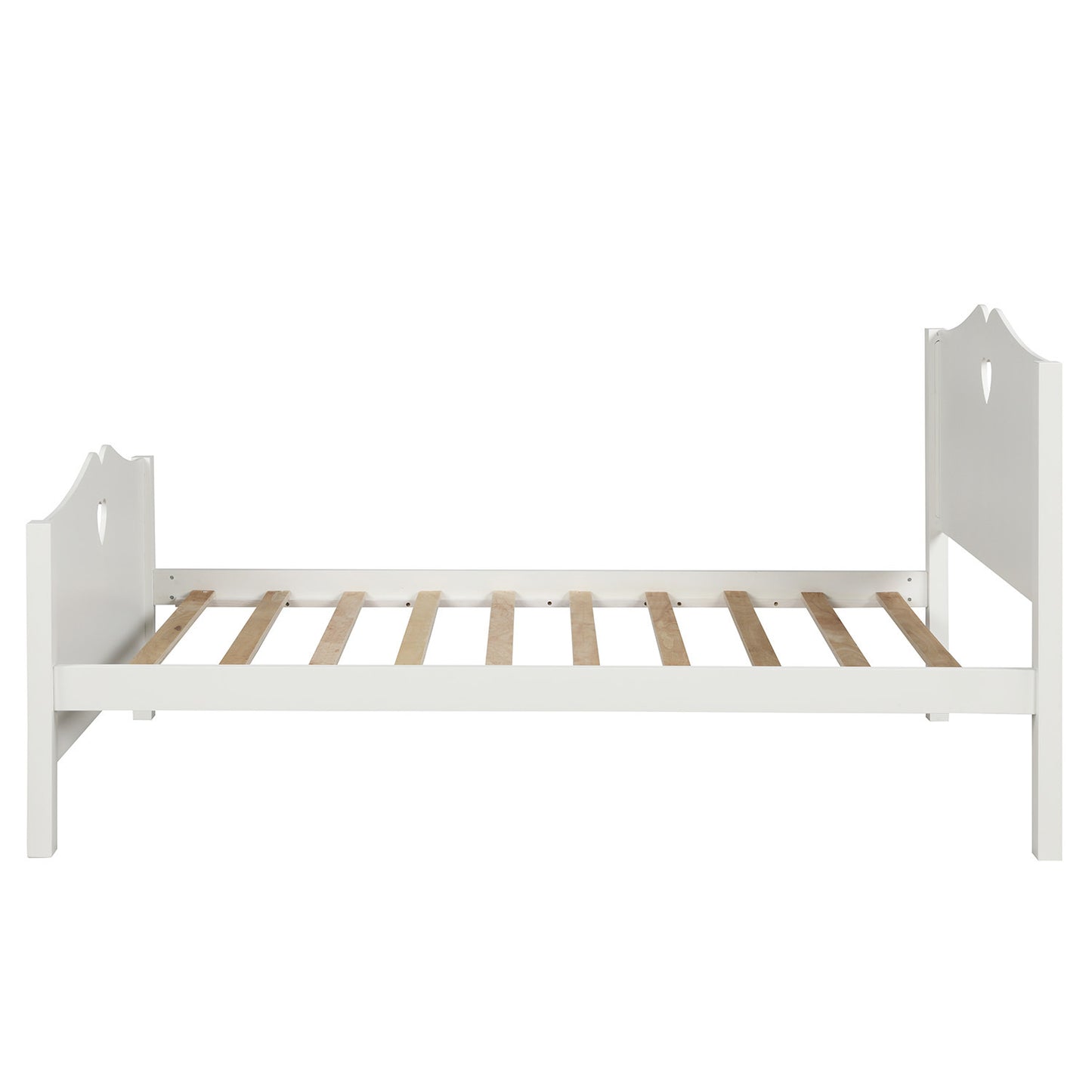 Dream Haven Twin Platform Bed