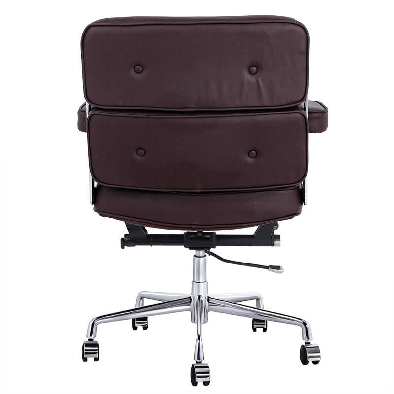 The Comfort Chair