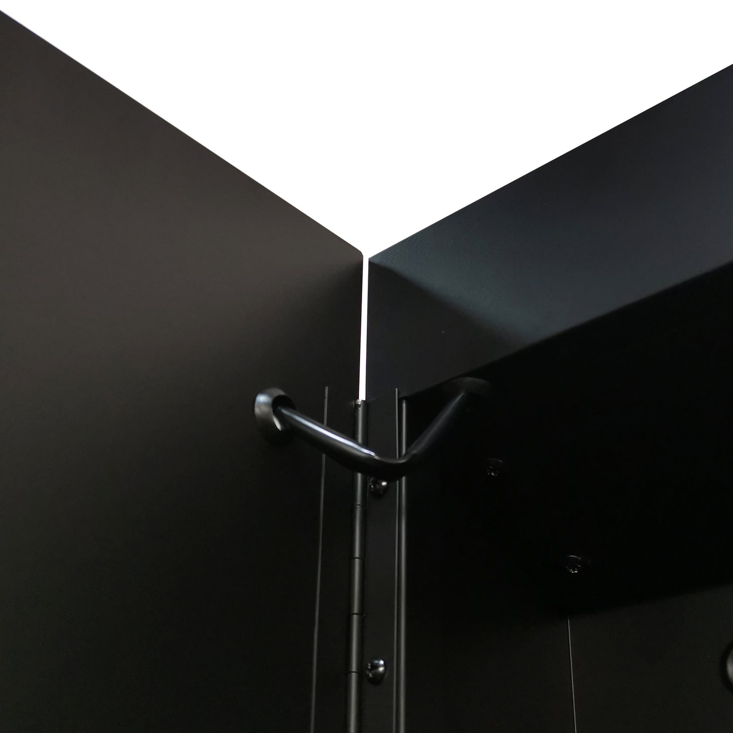 Elegant Reflections LED Medicine Cabinet