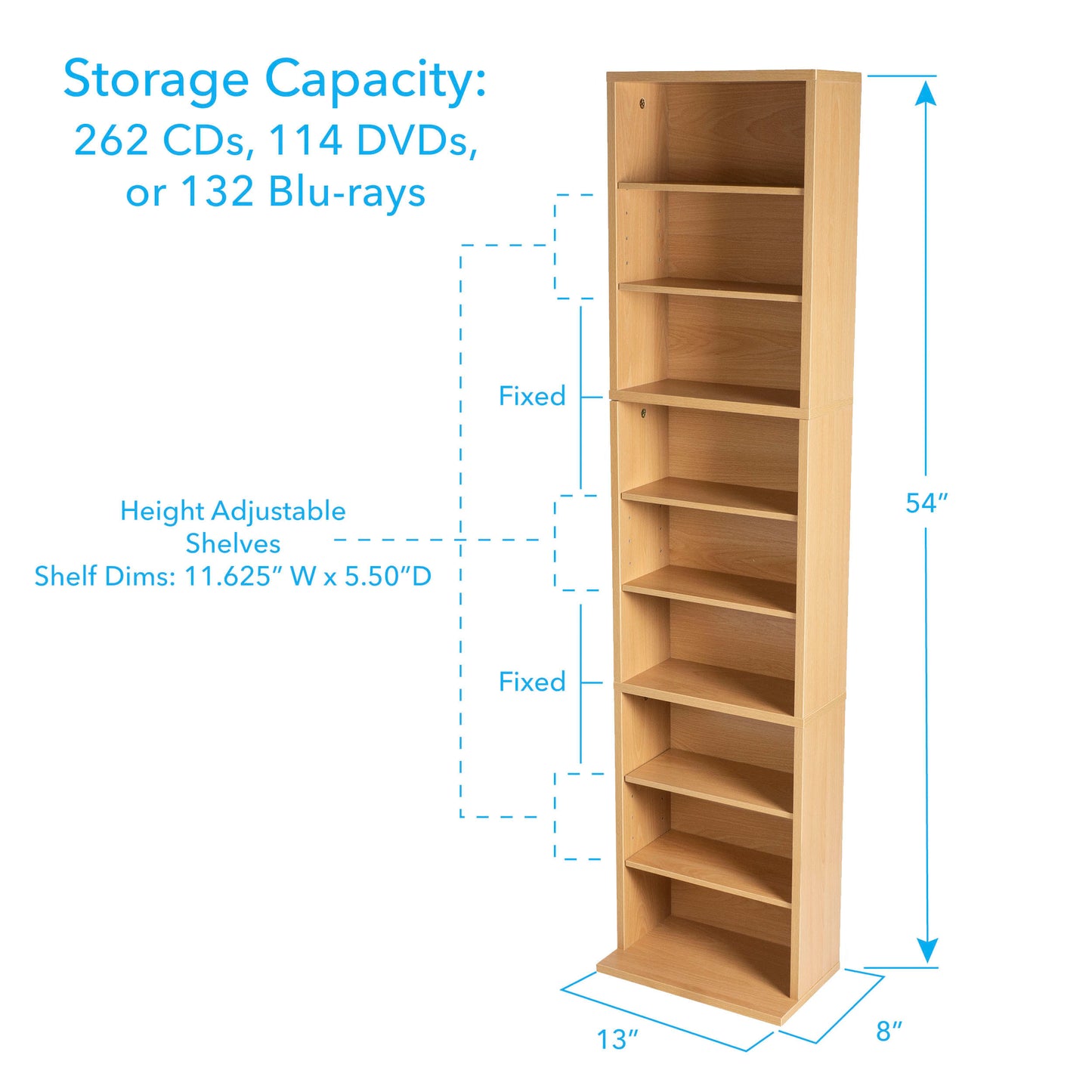 Maple Peak Cabinet