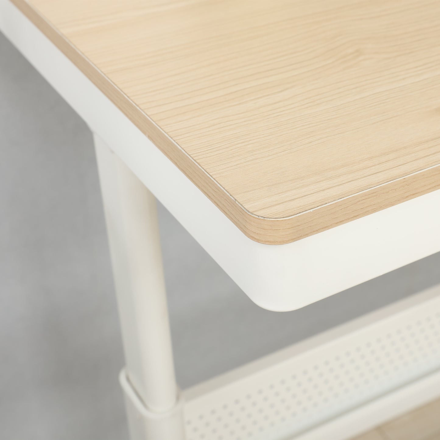 Flex Adjustable Height Stand up Desk