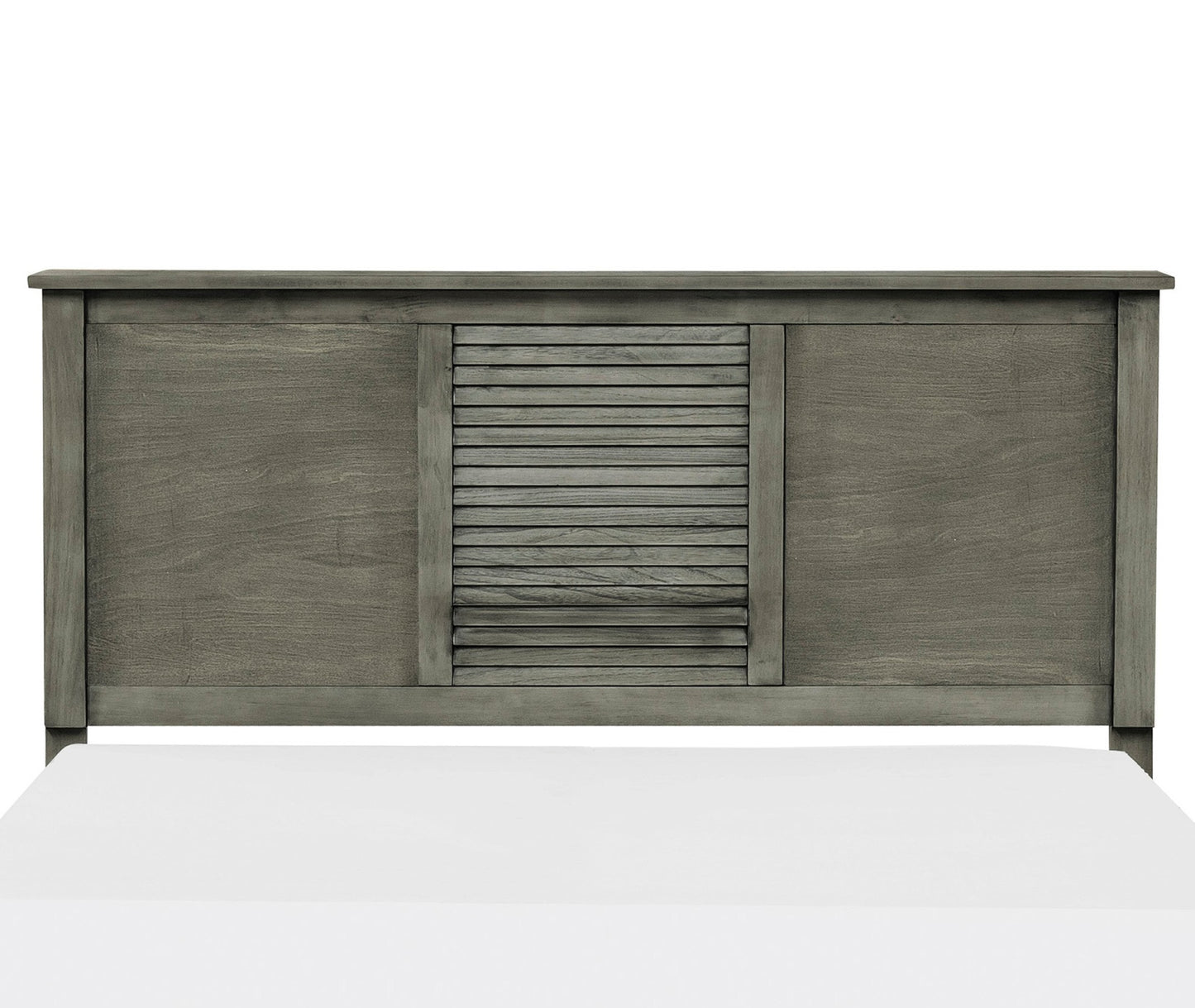 Elegant Haven Queen Bed