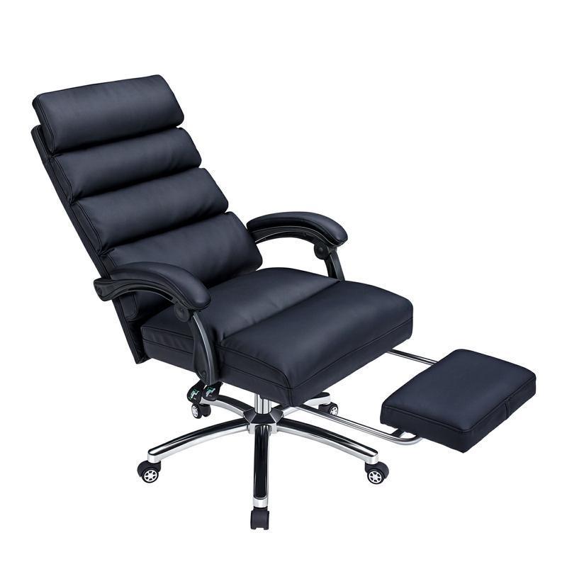 Elevate Max Executive Chair - Black