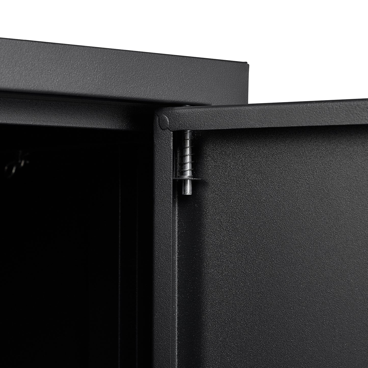 SecureGuard Storage Cabinet