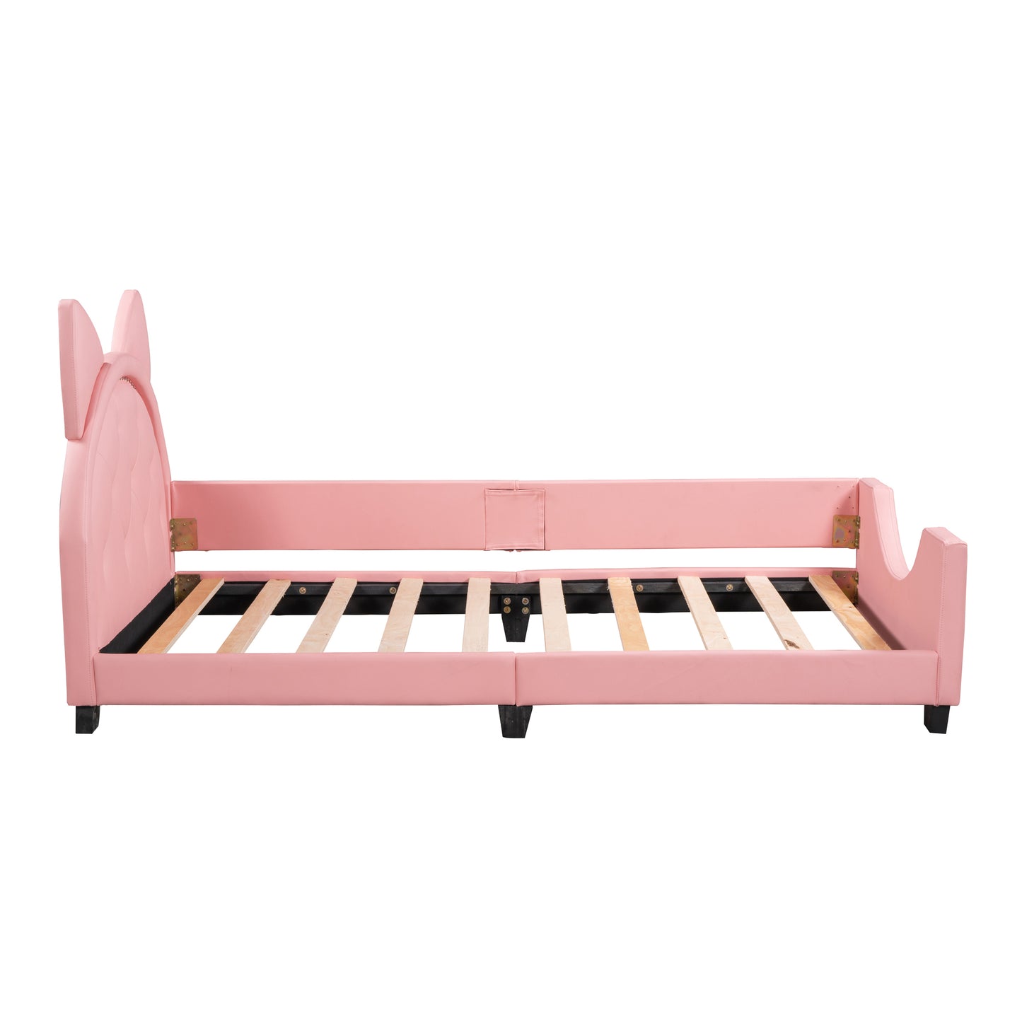 Pink Dream Daybed