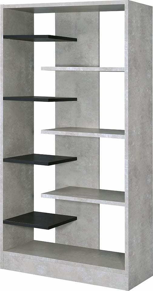 ConcreteMax Bookshelf