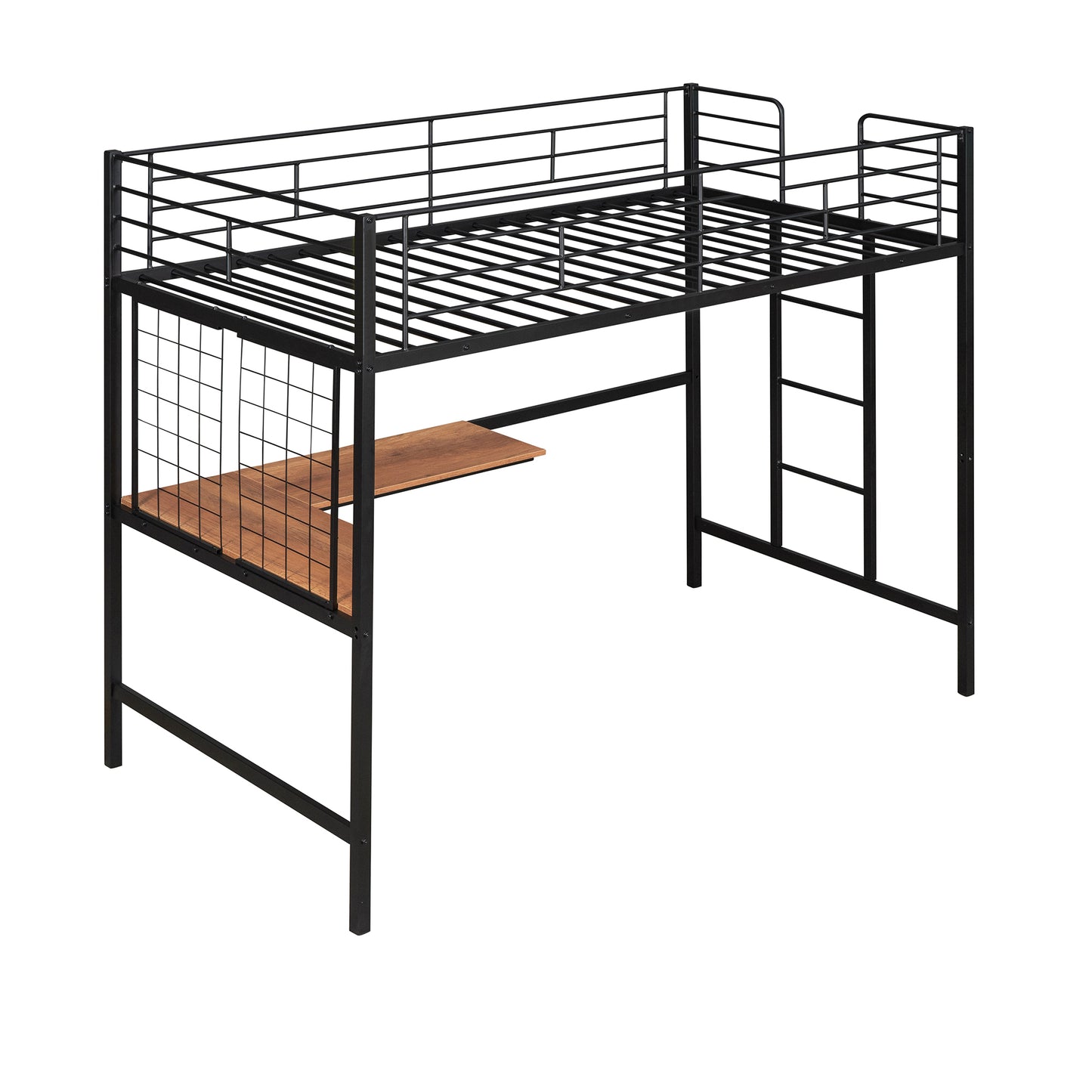 Serenity Lift Loft Bed