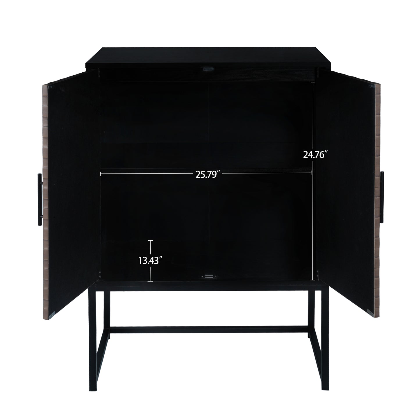 LeatherLine Cabinet