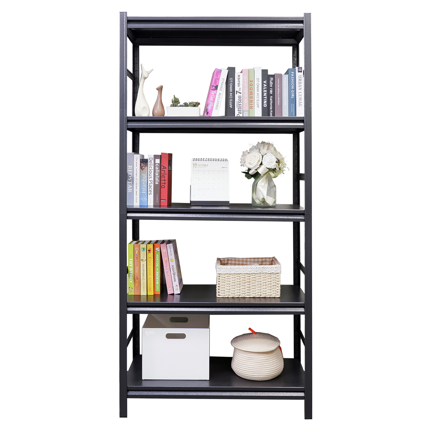 Maximus Storage Rack